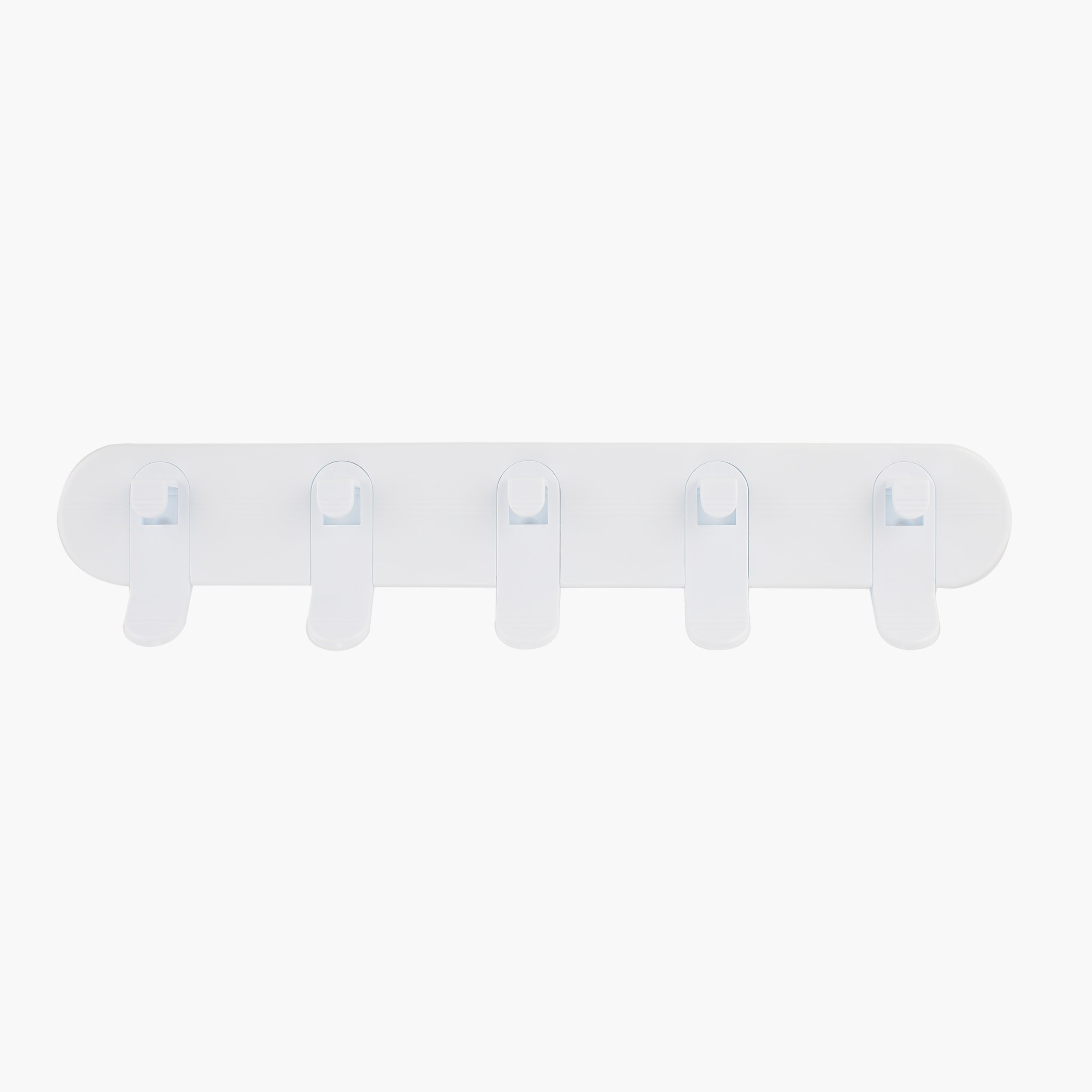 رف علّاقات من 5 قطع -hbxhomeware-bathandlaundry-clothesdryingracks-image-1