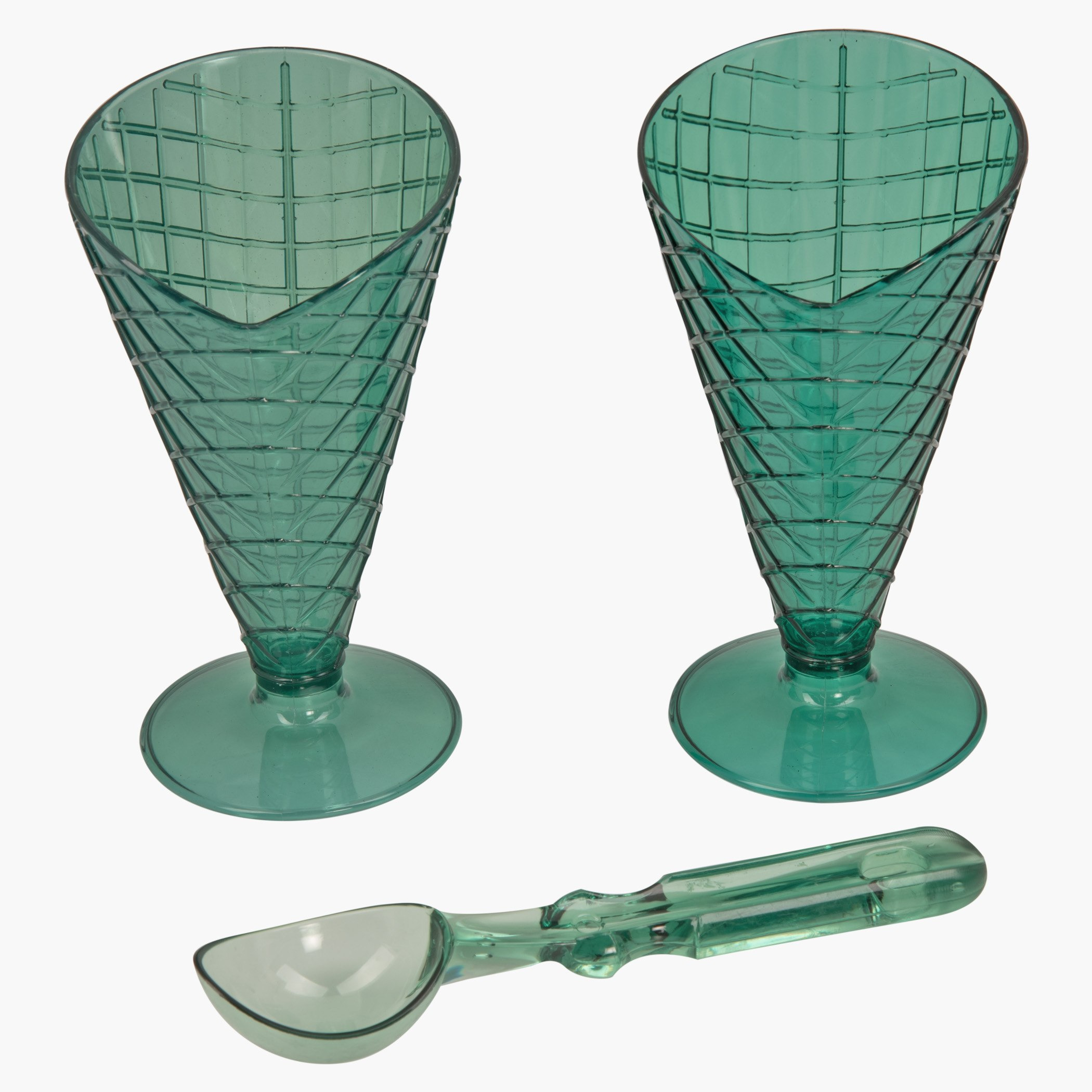 طقم أوعية آيس كريم من ثلاث قطع من تايل-hbxhomeware-hbxkidsandyouth-image-1
