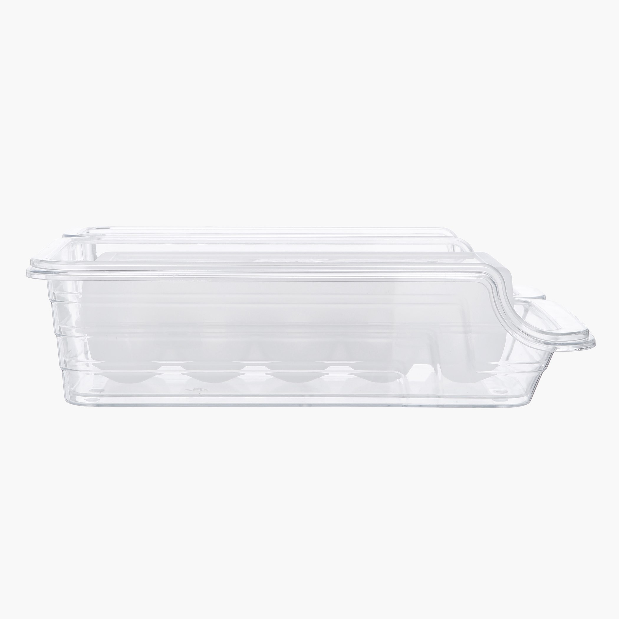 Rita 4-Piece Refrigerator Organizer Set with Egg Storage Box -hbxkitchen-kitchenware-kitchenaccessories-image-1