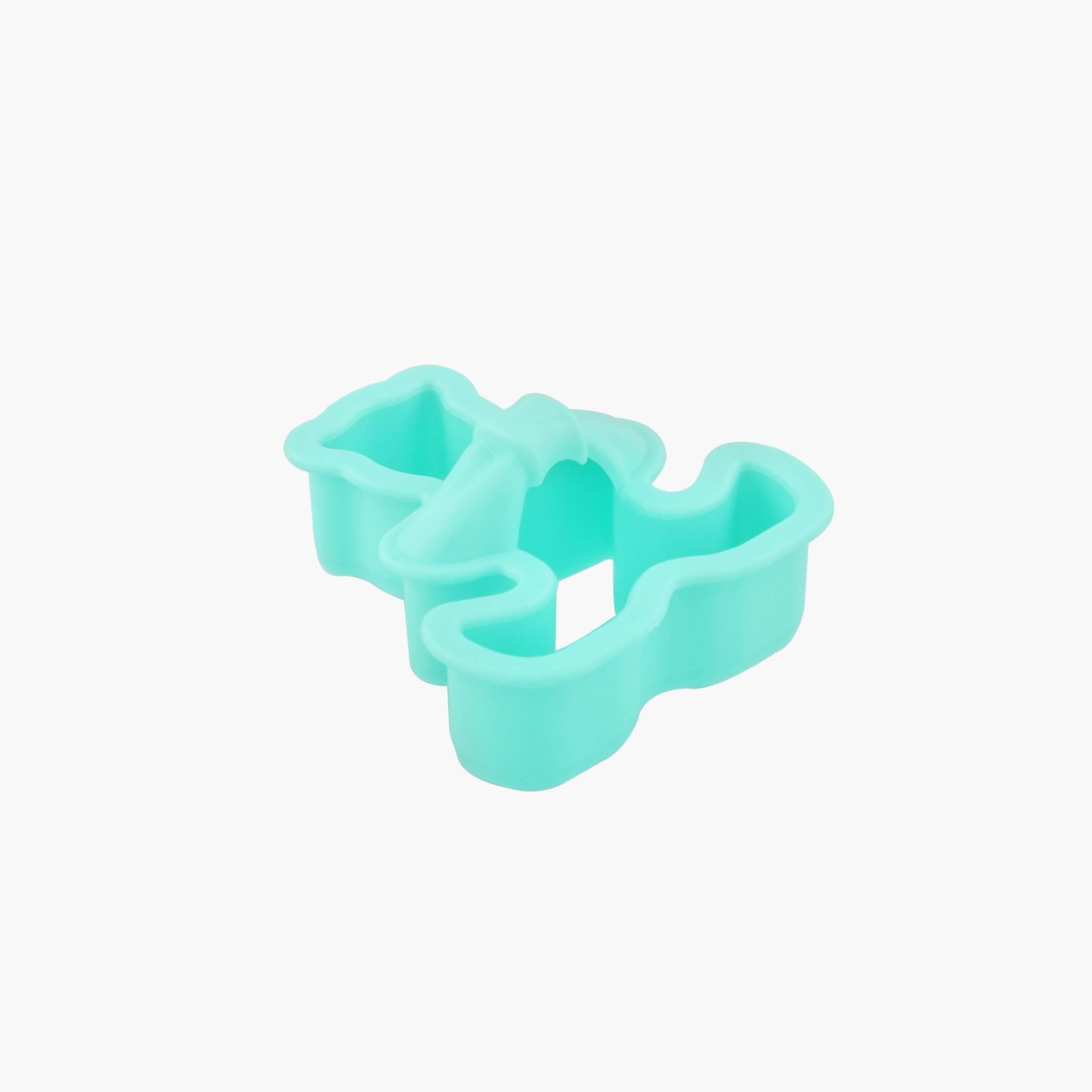قوالب تشكيل وفرشاة للكوكيز- مجموعة من سبع قطع-hbxkitchen-bakeware-image-4