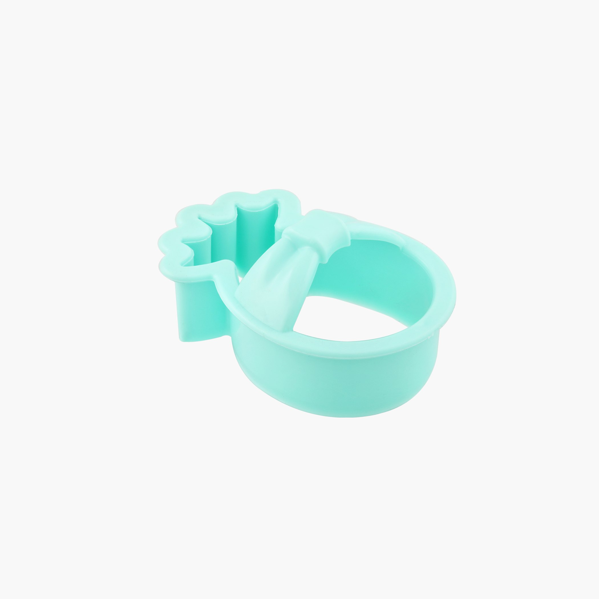 قوالب تشكيل وفرشاة للكوكيز- مجموعة من سبع قطع-hbxkitchen-bakeware-image-6