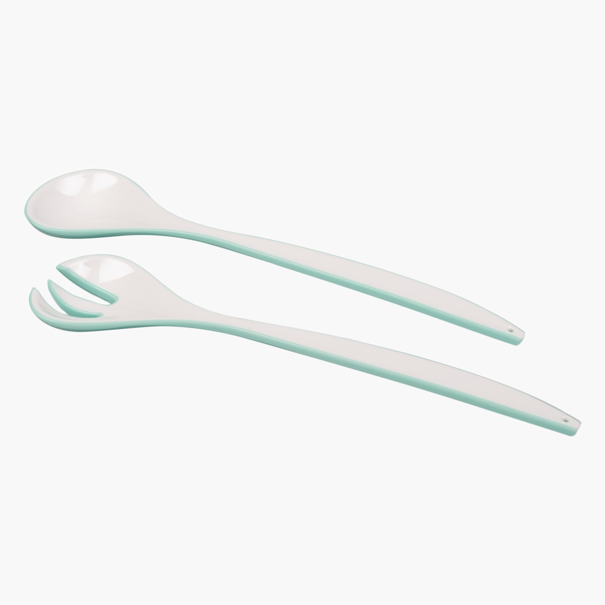 ملعقة سلطة - طقم من قطعتين-hbxdecorandfurnishings-tabletop-serveware-image-1