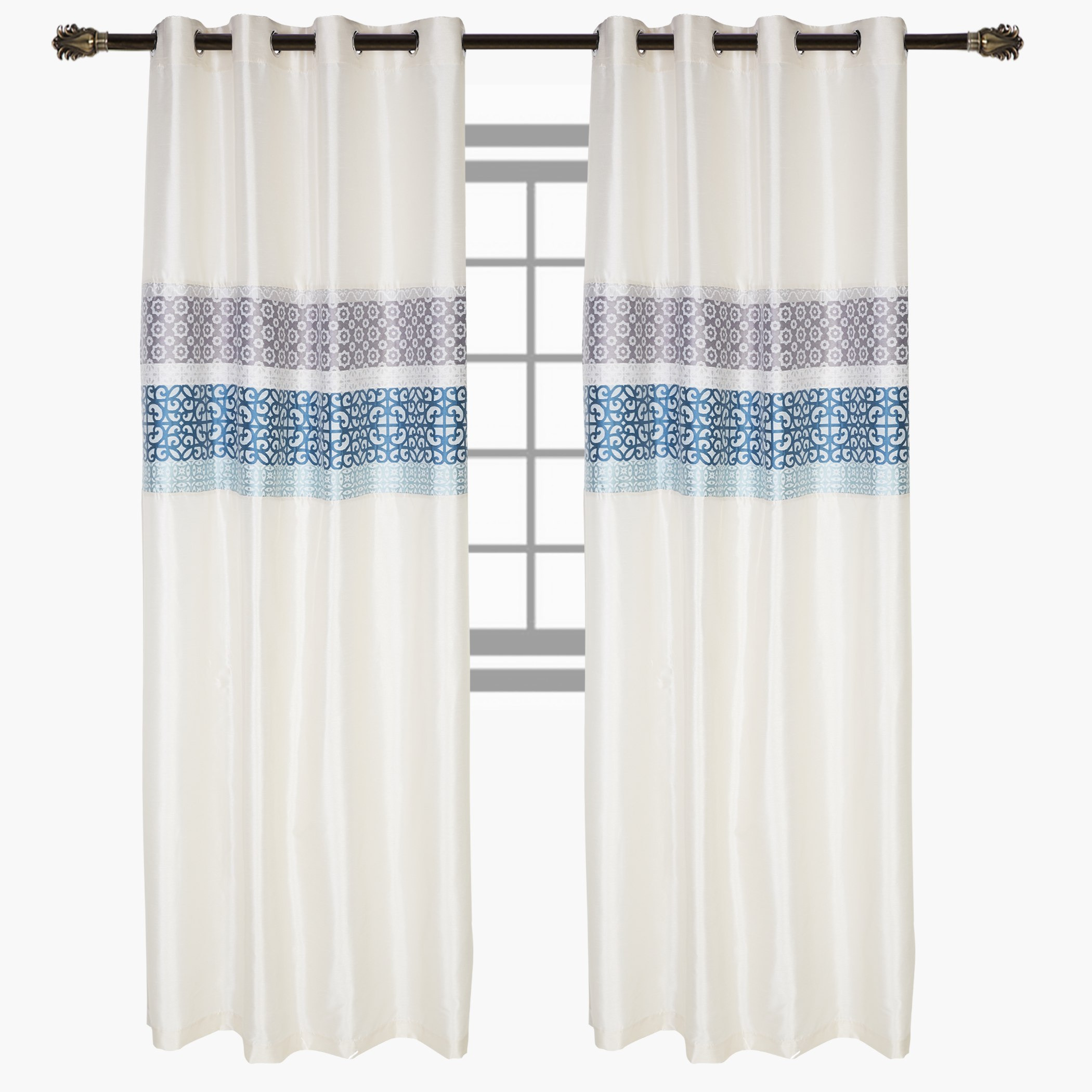 Lapidos 2-Piece Curtain Set - 240x140 cm-PROMO_HB_AE_B1G1_250925-image-1