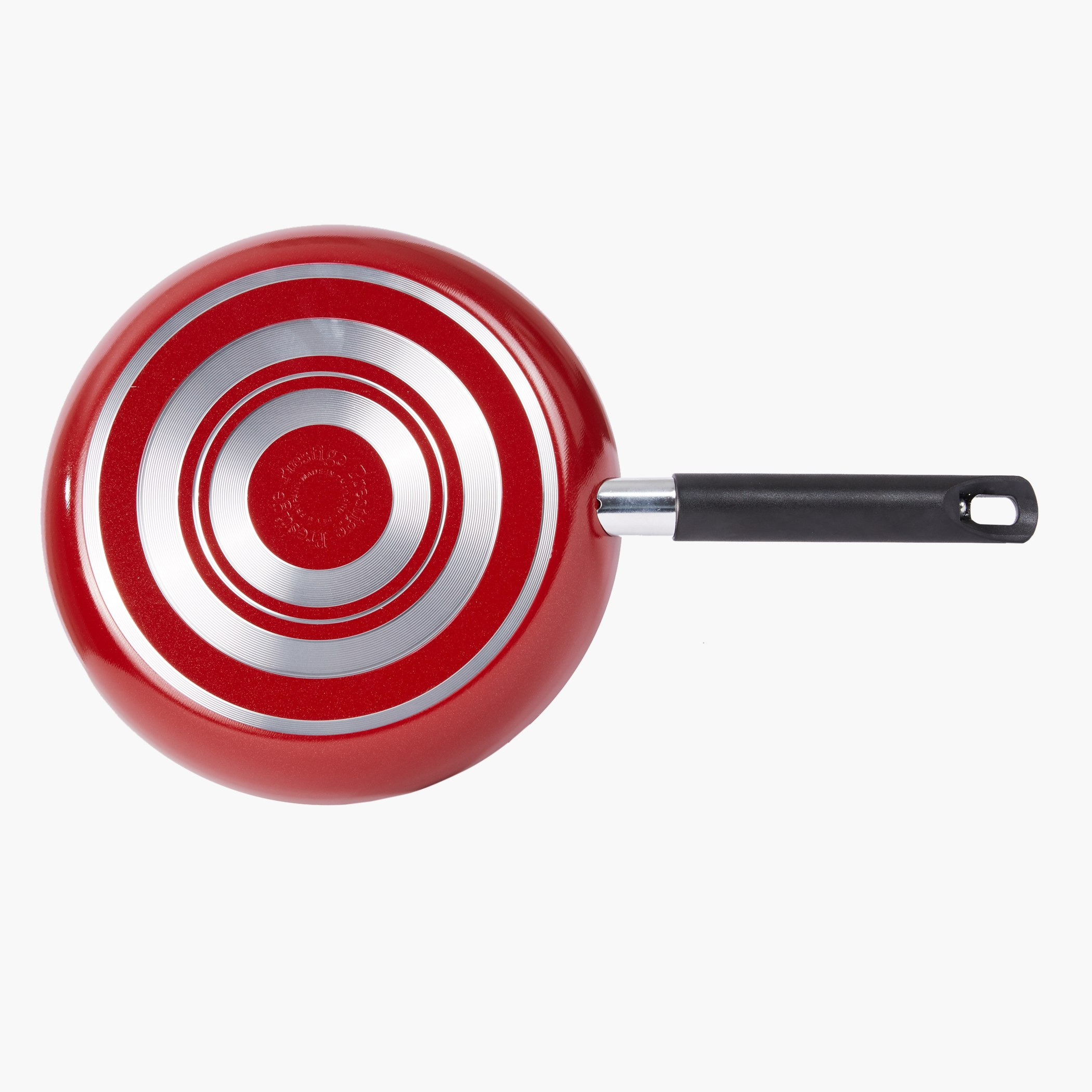 Prestige Classique Fry Pan - 24 cm-hbxkitchen-kitchenware-foodpreparation-image-4