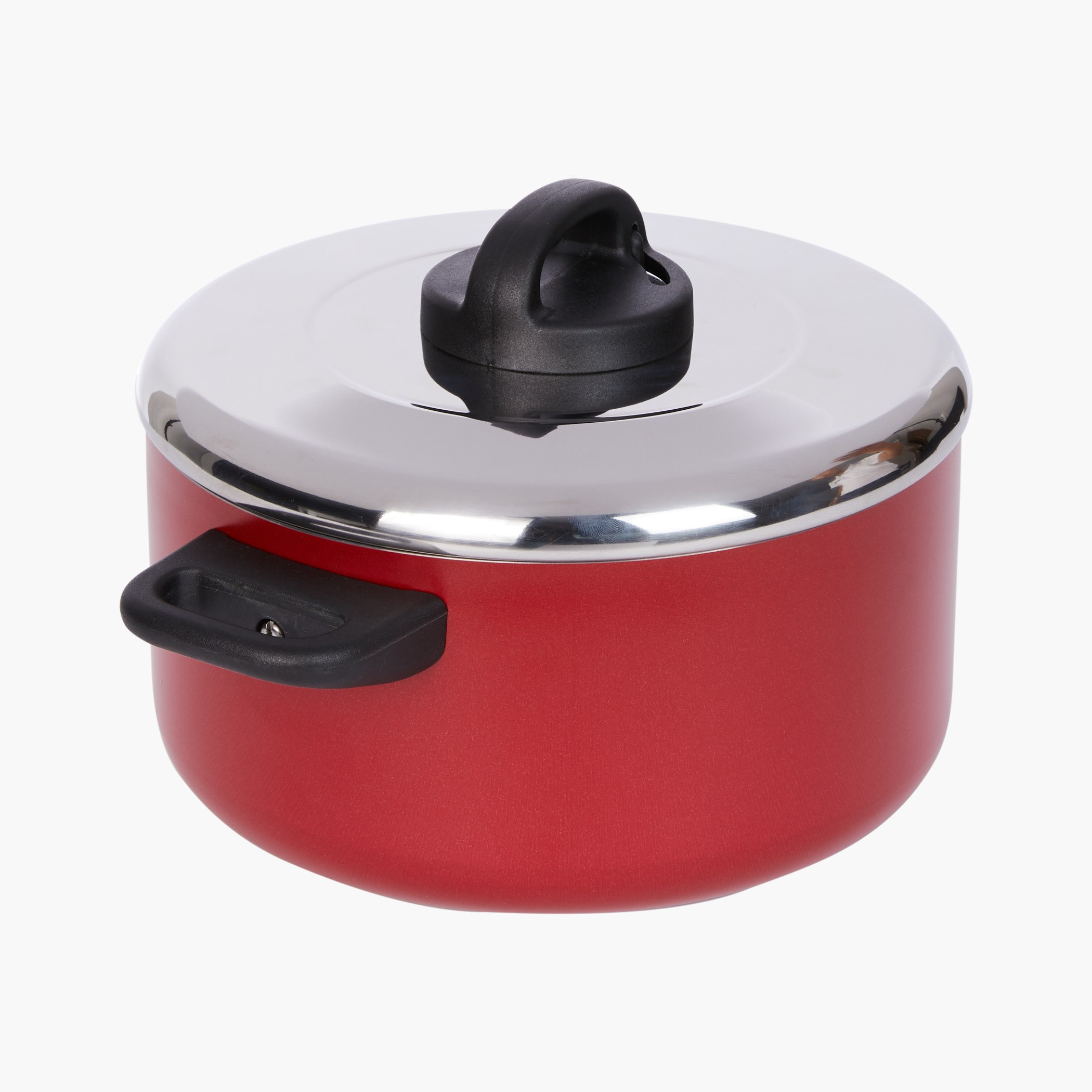 قدر كلاسيك بغطاء من بريستيج - 24 سم -hbxkitchen-kitchenware-foodpreparation-image-1