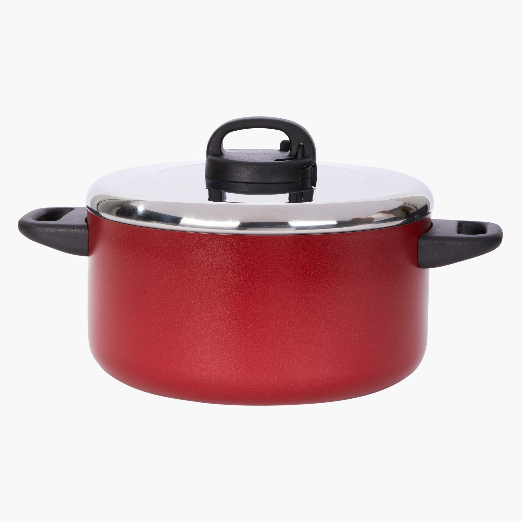 قدر كلاسيك بغطاء من بريستيج - 24 سم -hbxkitchen-kitchenware-foodpreparation-image-3