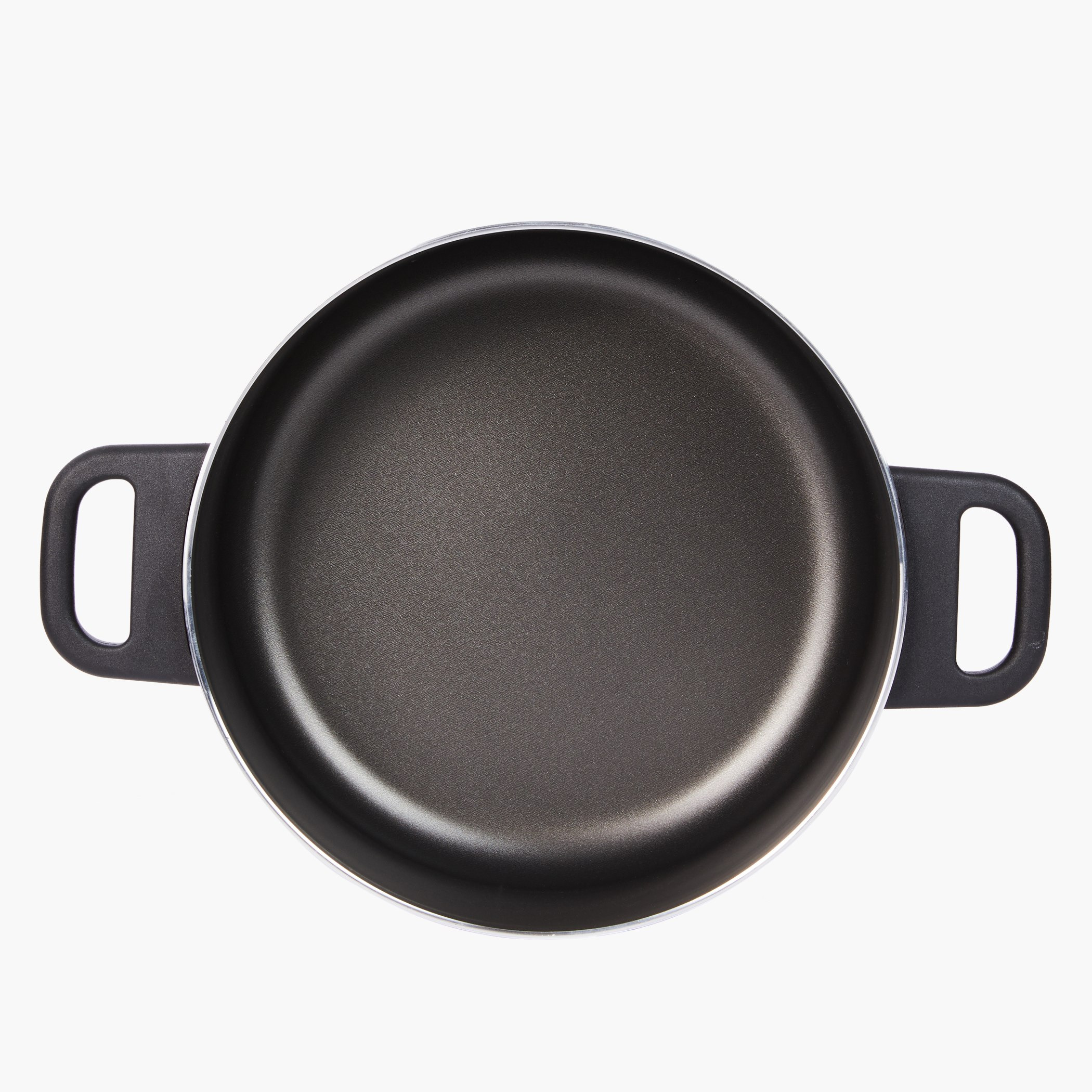 قدر كلاسيك بغطاء من بريستيج - 24 سم -hbxkitchen-kitchenware-foodpreparation-image-4