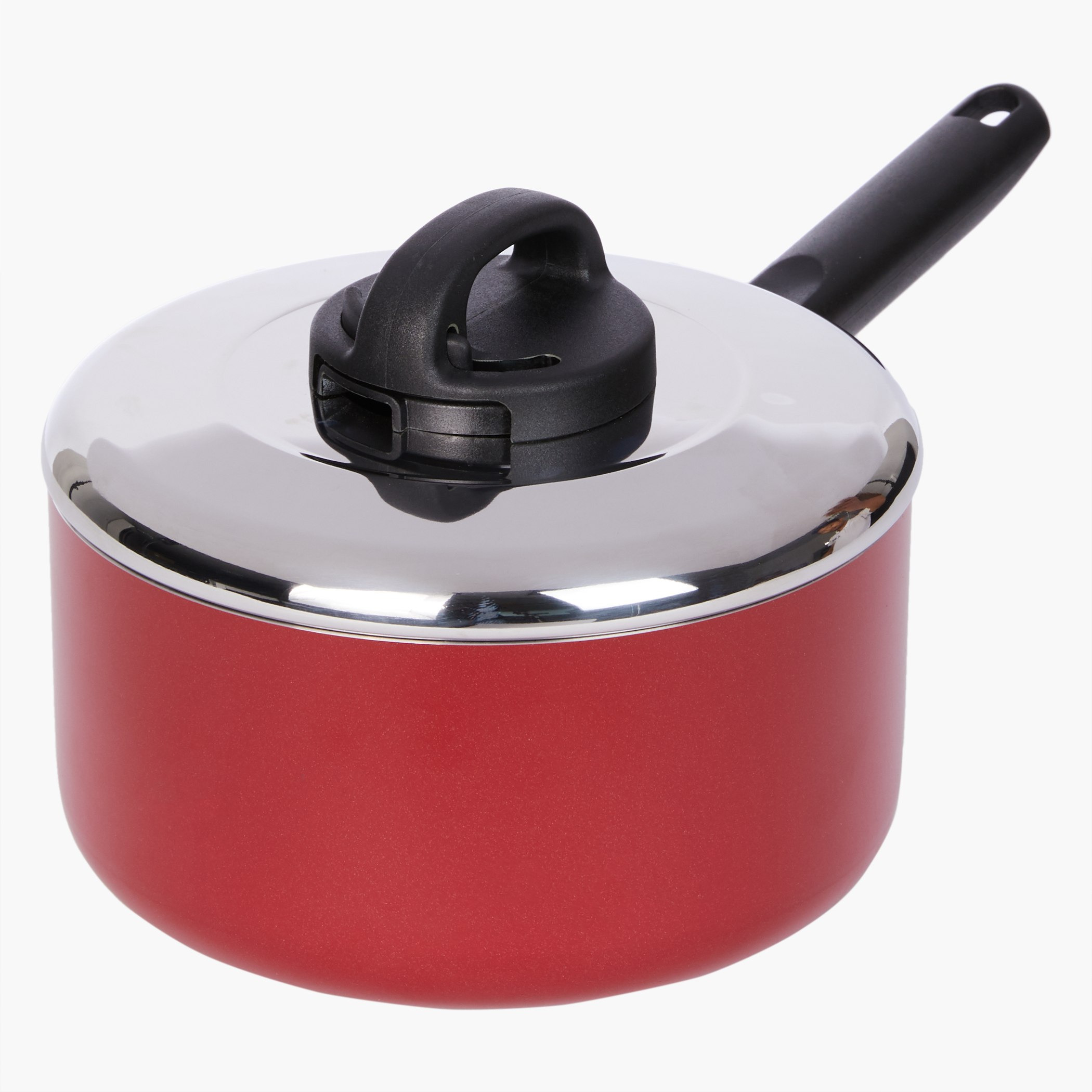 قدر صلصة كلاسيك بغطاء من بريستيج - 20 سم-hbxkitchen-kitchenware-foodpreparation-image-1