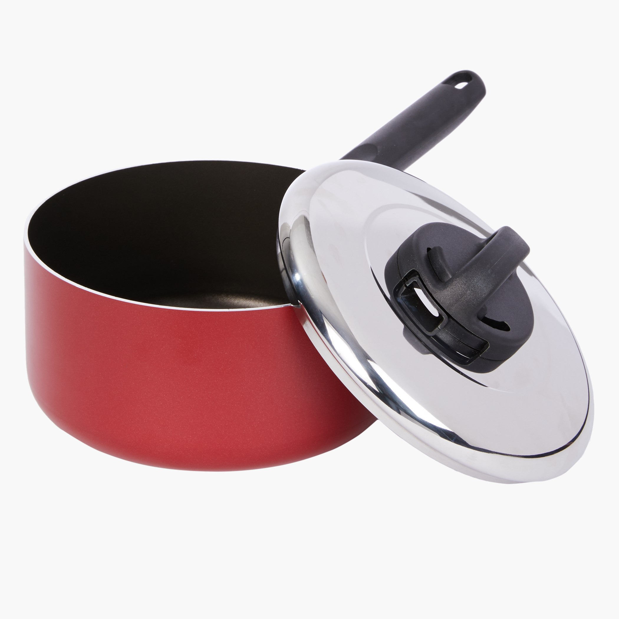 قدر صلصة كلاسيك بغطاء من بريستيج - 20 سم-hbxkitchen-kitchenware-foodpreparation-image-2