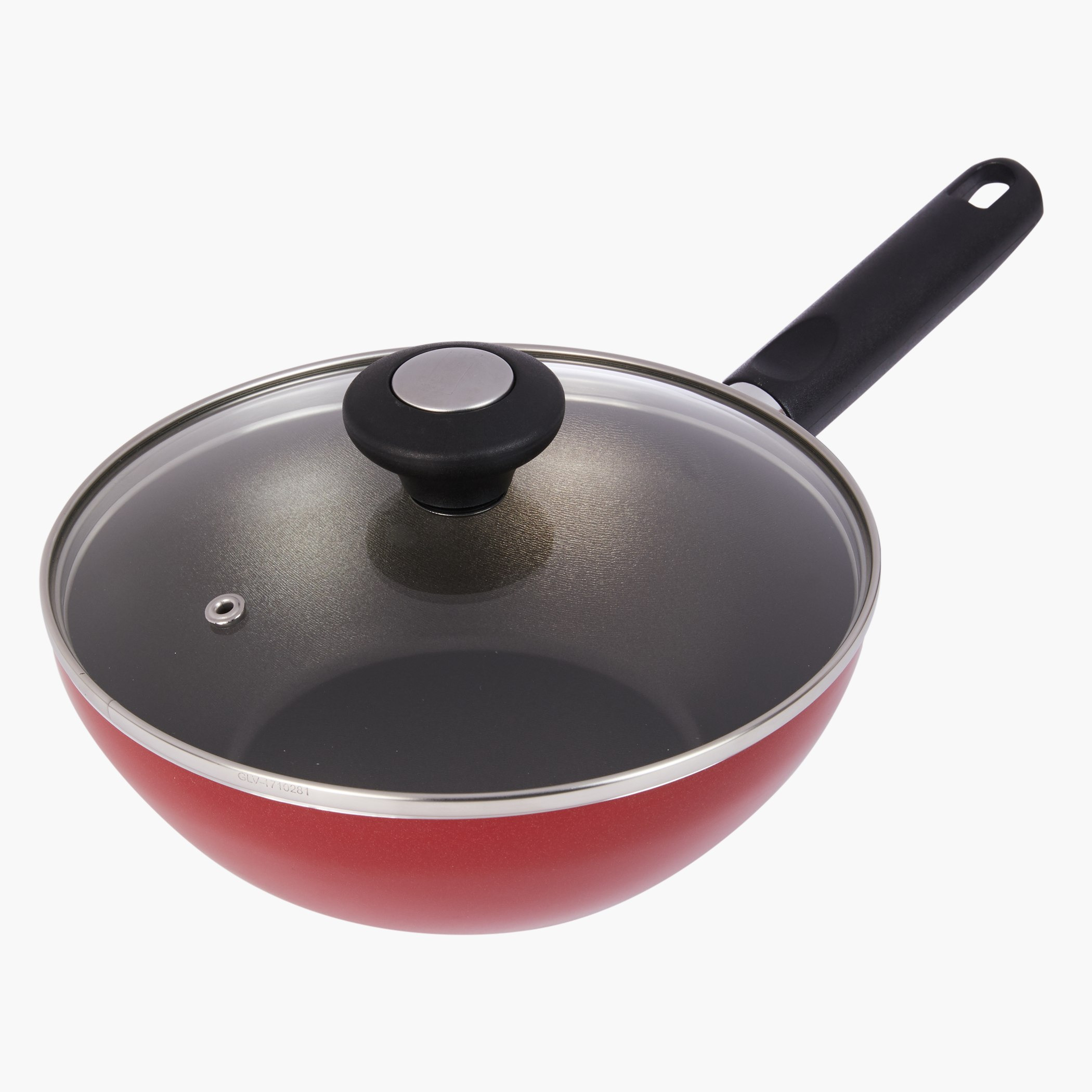 مقلاة كلاسيك بغطاء من بريستيج - 20 سم -hbxkitchen-kitchenware-foodpreparation-image-1