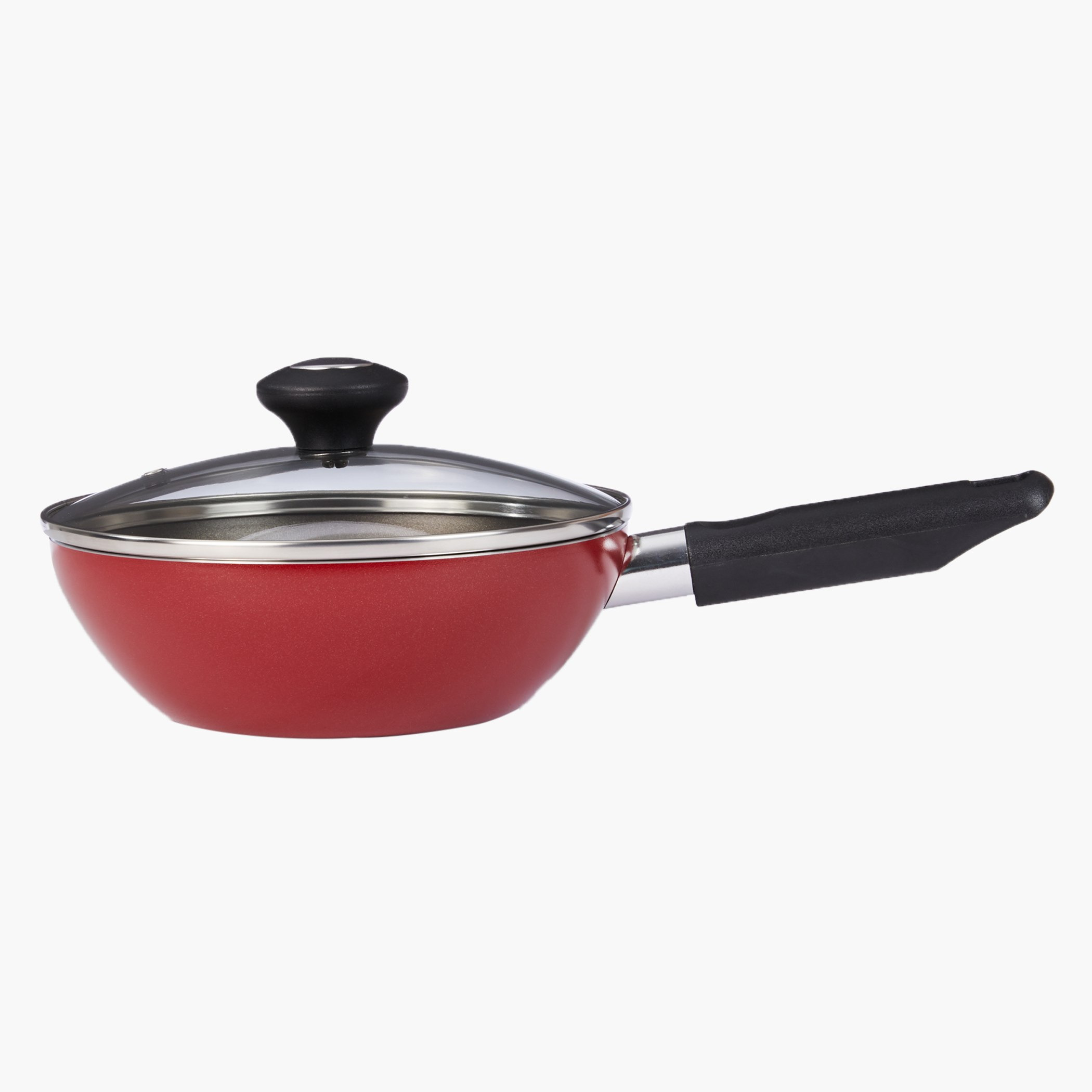 مقلاة كلاسيك بغطاء من بريستيج - 20 سم -hbxkitchen-kitchenware-foodpreparation-image-3