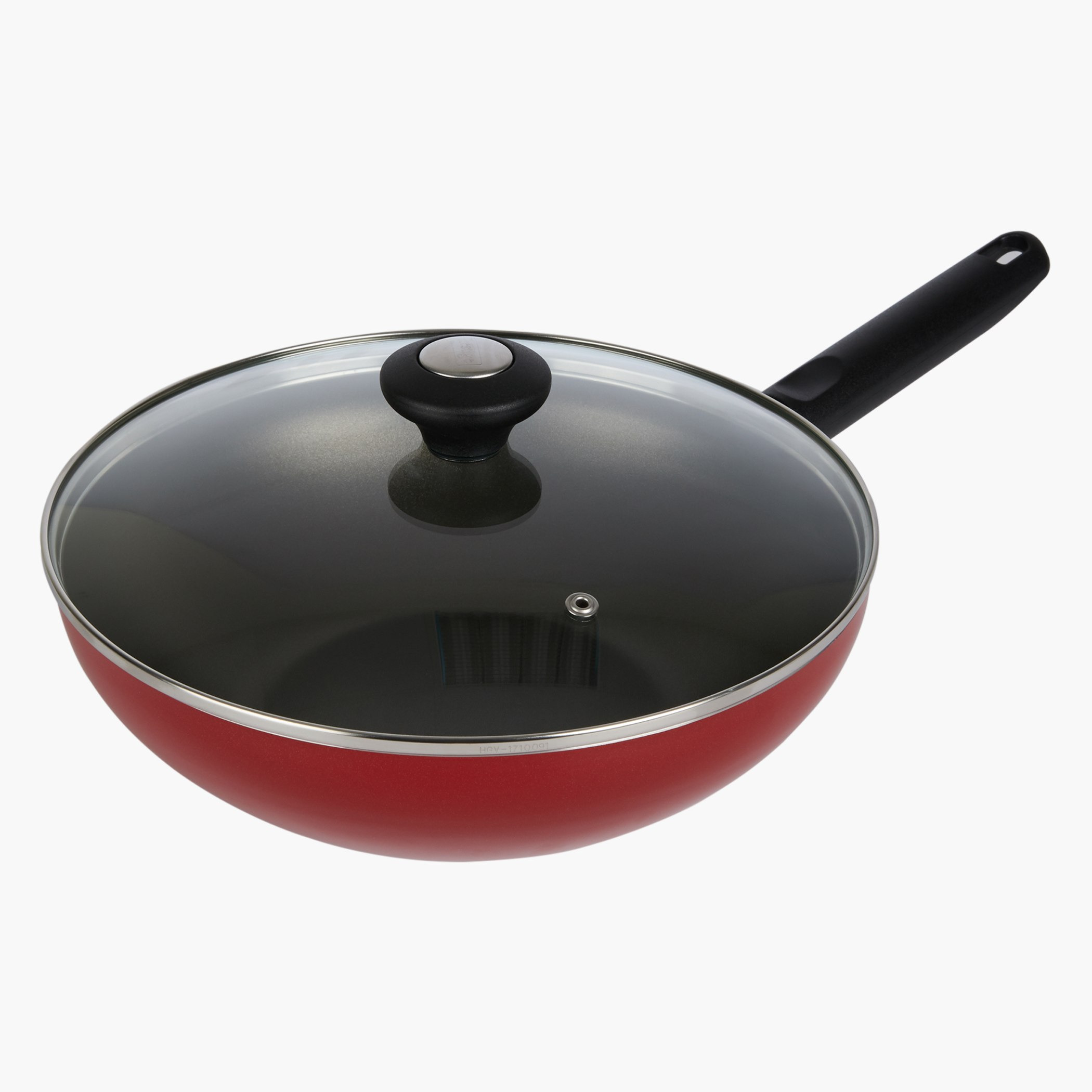 مقلاة كلاسيك بغطاء من بريستيج - 26 سم -hbxkitchen-kitchenware-foodpreparation-image-2