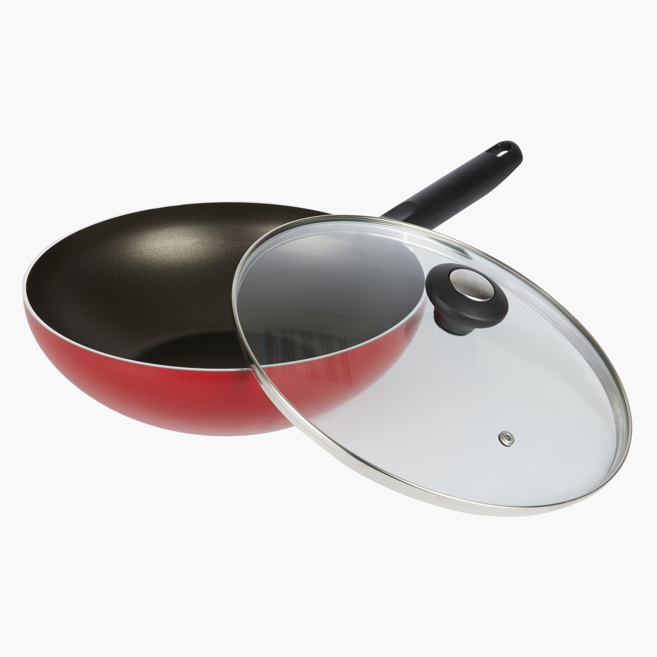 مقلاة كلاسيك بغطاء من بريستيج - 26 سم -hbxkitchen-kitchenware-foodpreparation-image-3