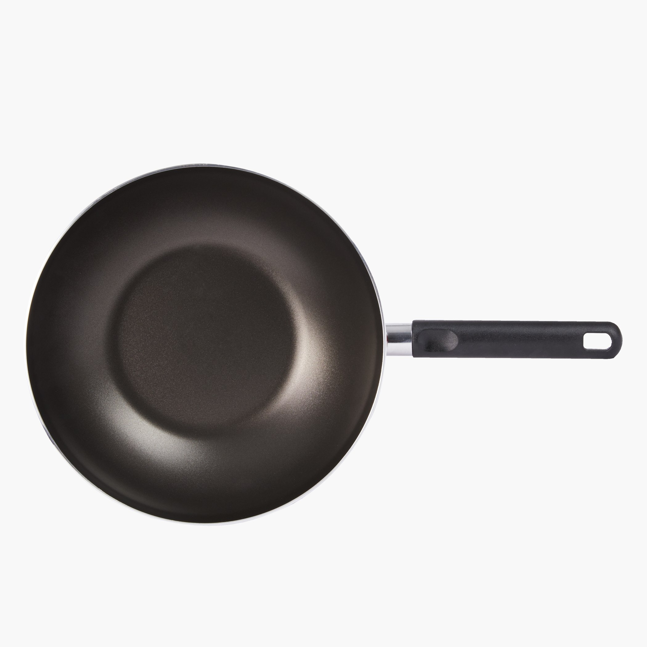 Prestige Classique Circular Breakfast Pan with Lid - 28 cm-hbxkitchen-kitchenware-foodpreparation-image-4