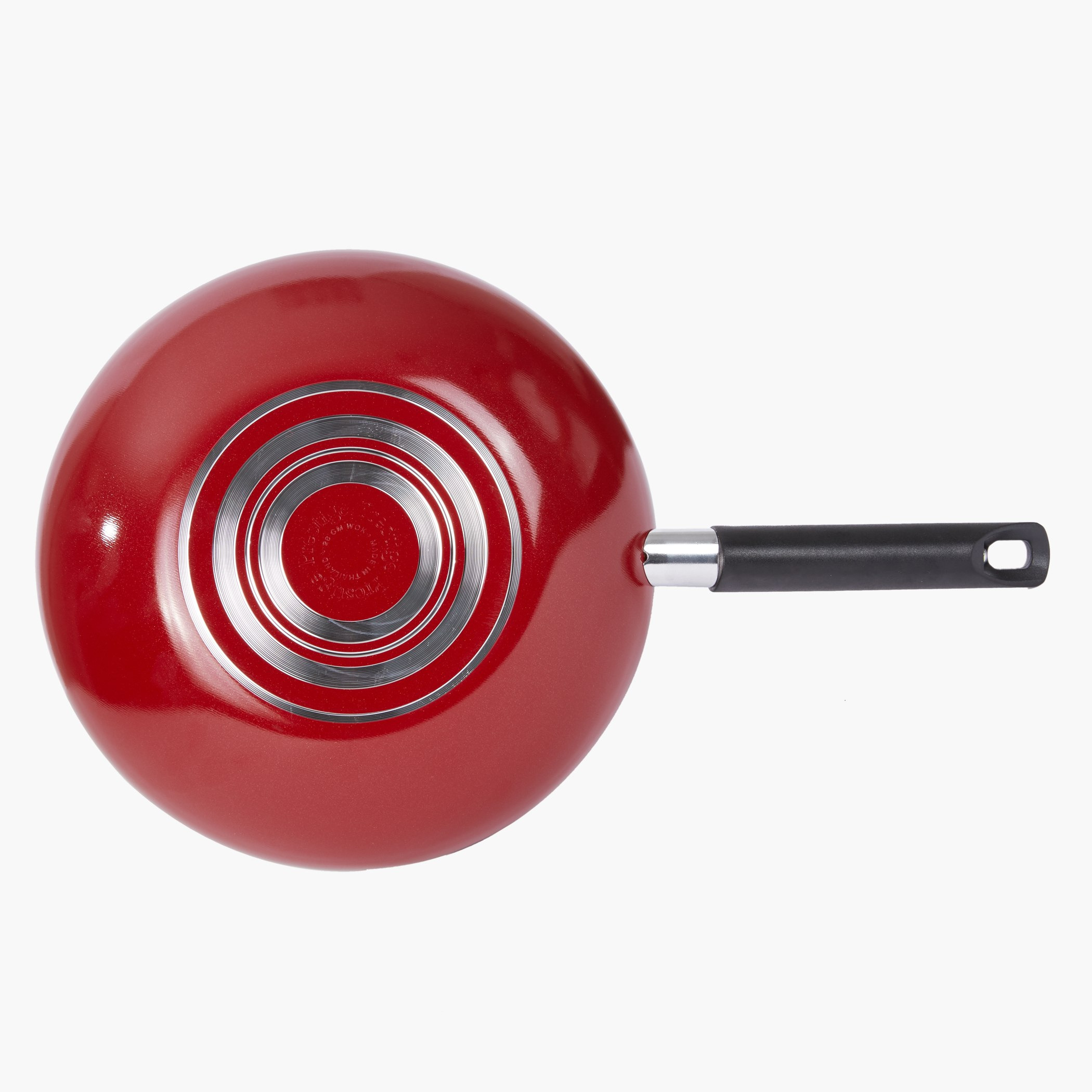 Prestige Classique Circular Breakfast Pan with Lid - 28 cm-hbxkitchen-kitchenware-foodpreparation-image-5