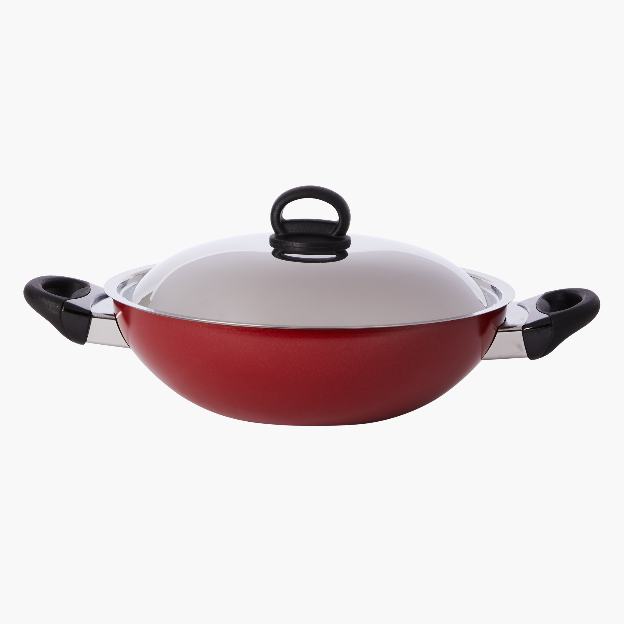 Prestige Flat Bottom Kadai - 20 cm-hbxkitchen-kitchenware-foodpreparation-image-3