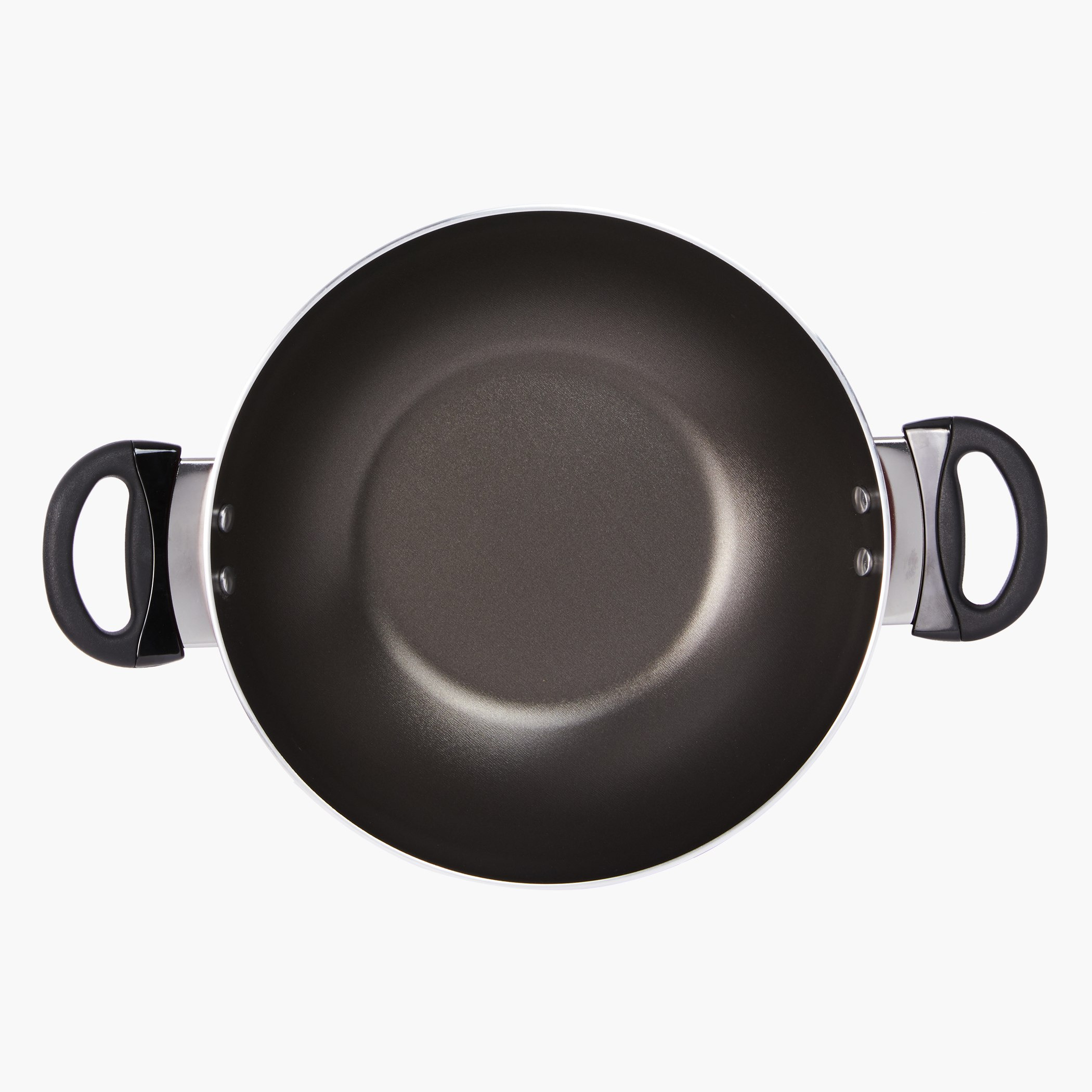 Prestige Flat Bottom Kadai - 20 cm-hbxkitchen-kitchenware-foodpreparation-image-4