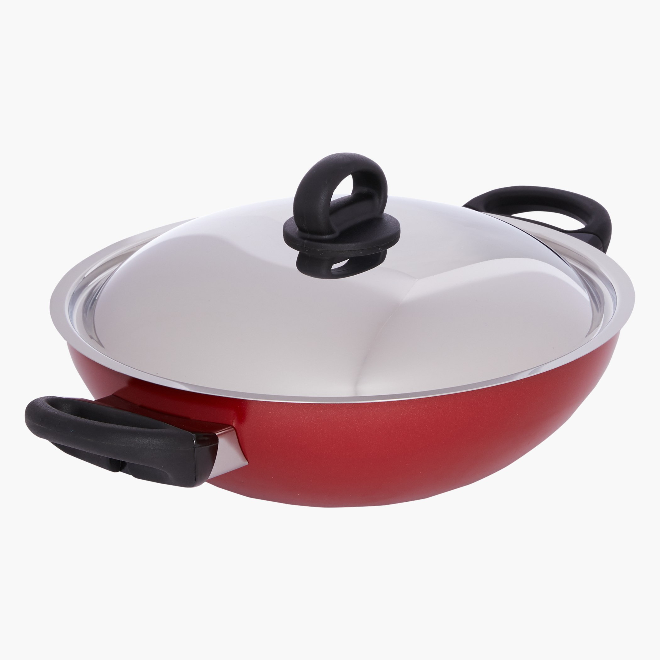مقلاة كلاسيك من بريستيج - 28 سم-hbxkitchen-kitchenware-foodpreparation-image-1
