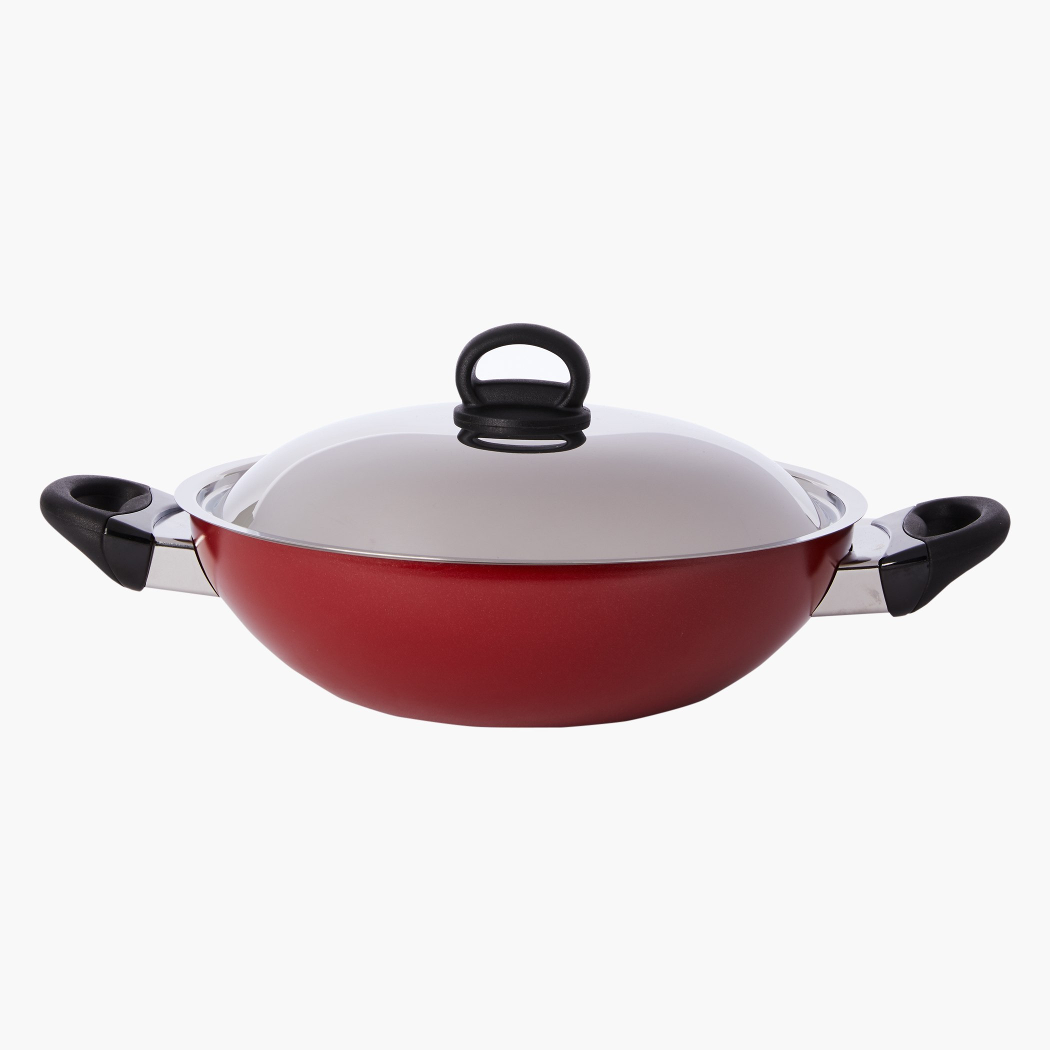 مقلاة كلاسيك من بريستيج - 28 سم-hbxkitchen-kitchenware-foodpreparation-image-3