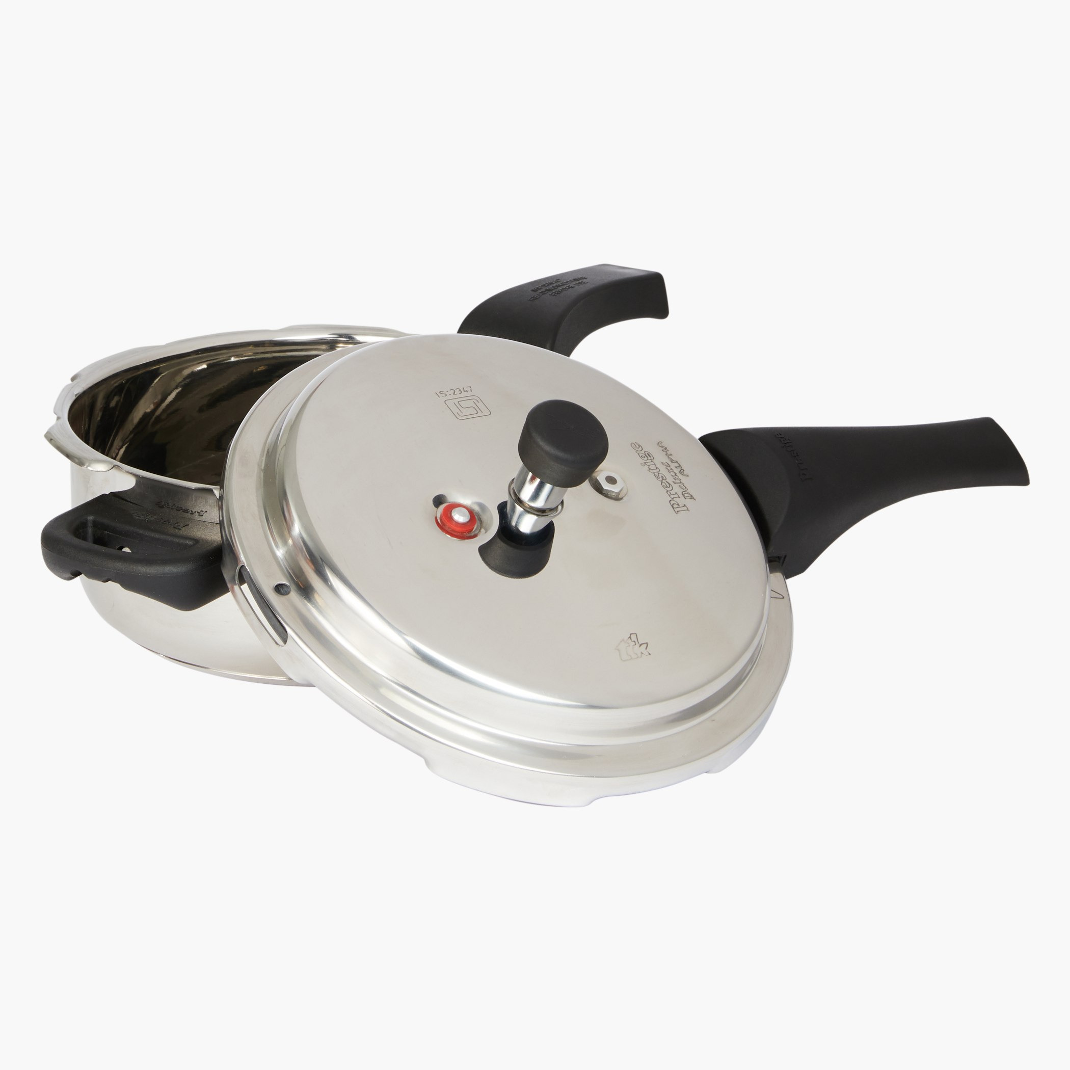 قدر طبخ ديلوكس ألفا من بريستيج - 3 لتر-hbxkitchen-kitchenware-foodpreparation-image-3