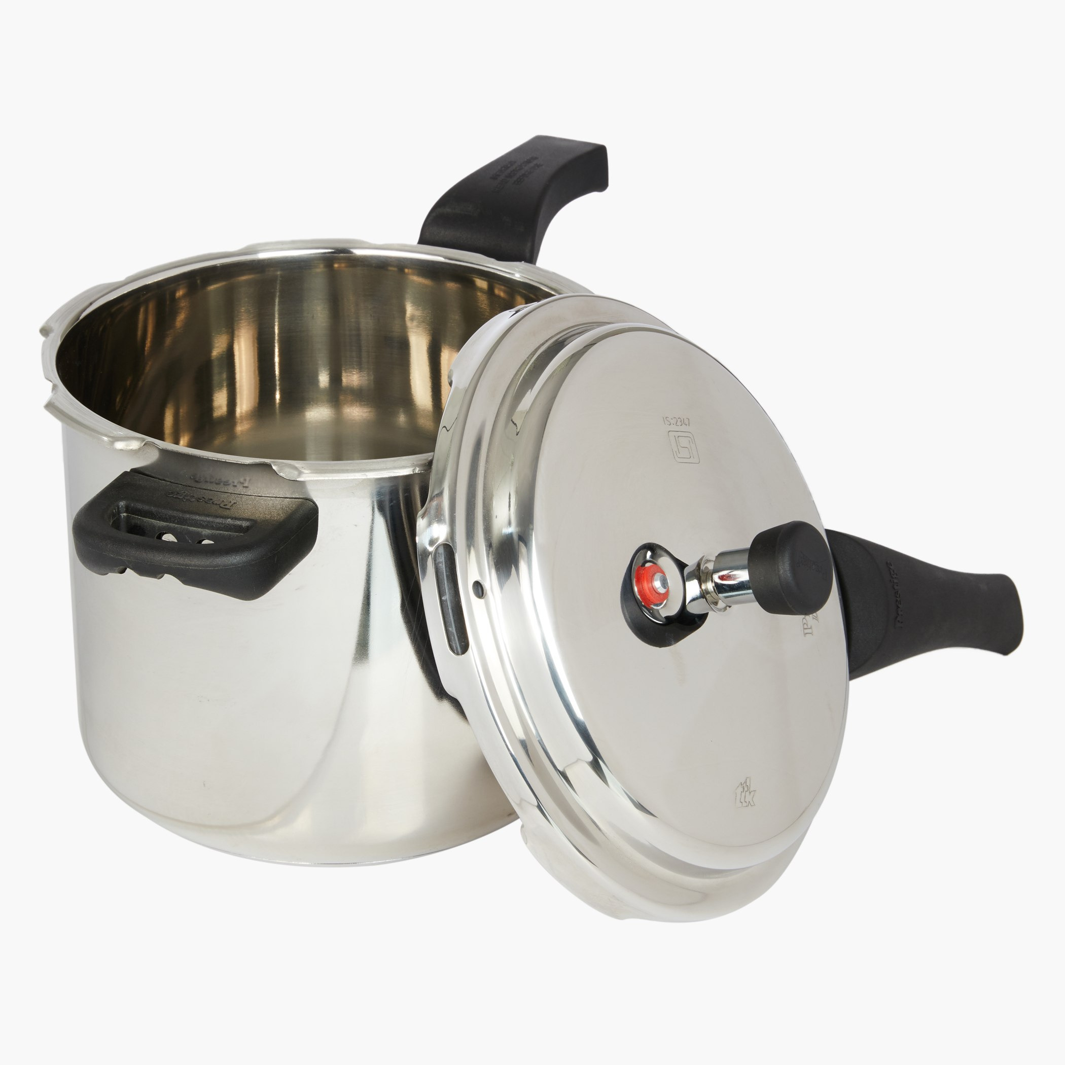 قدر طبخ ديلوكس ألفا من بريستيج - 5.5 لتر-hbxkitchen-kitchenware-foodpreparation-image-3