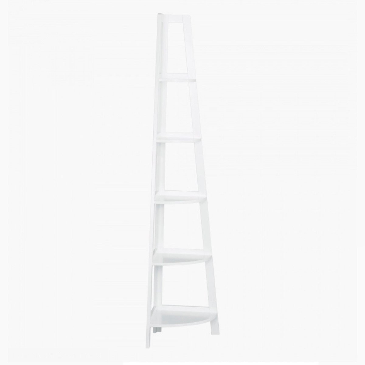 رف زاوية 5 طبقات من أروما أجاتا-hbxfurniture-office-bookcases-image-2