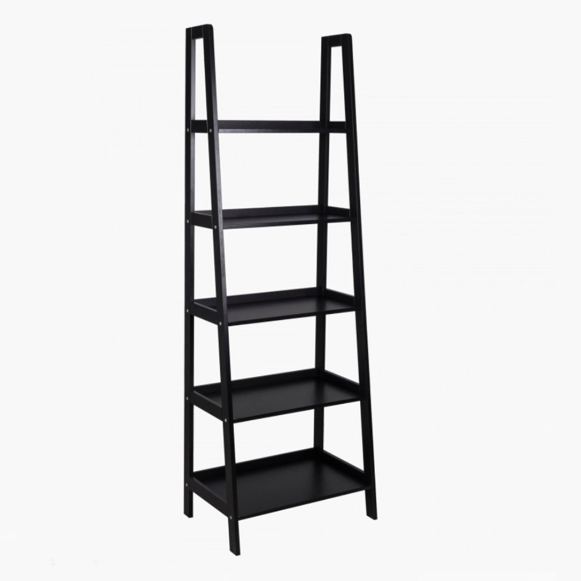خزانة كتب من أروما - 64x39x180 سم-hbxfurniture-office-bookcases-image-2