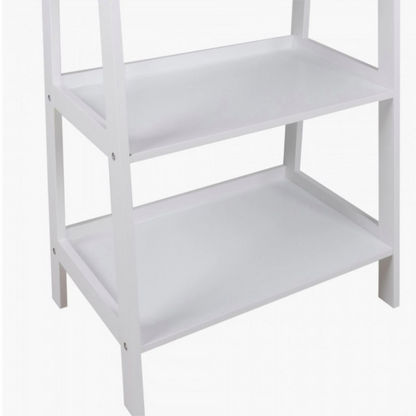 Aroma Bookcase - 64x39x180 cms