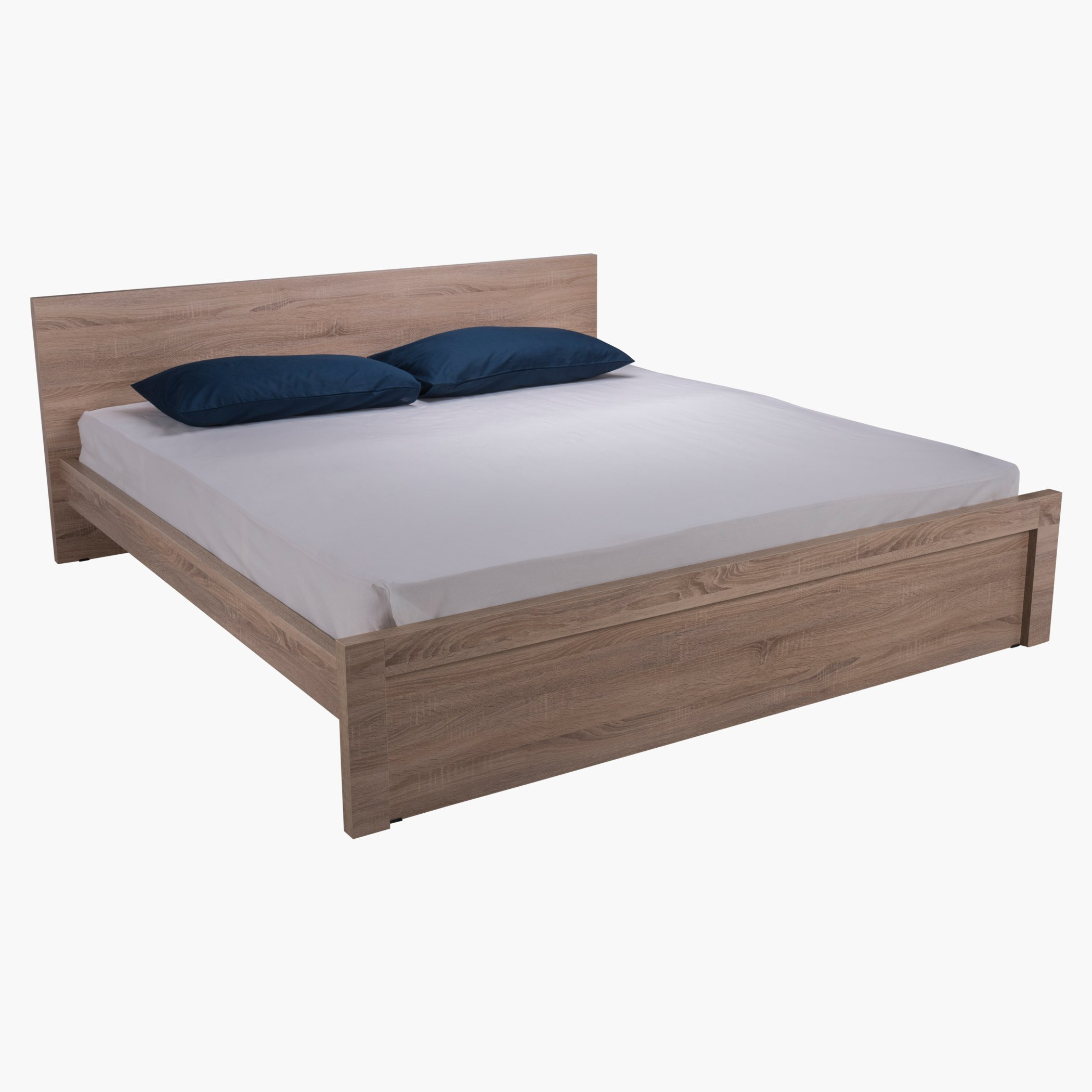سرير كوستاجات 180x200سم-hbxfurniture-bedsandbedsets-beds-king-image-1