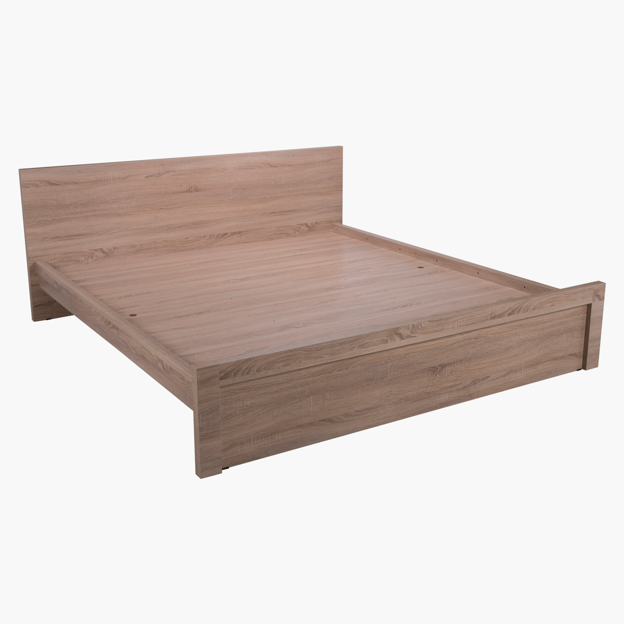سرير كوستاجات 180x200سم-hbxfurniture-bedsandbedsets-beds-king-image-3