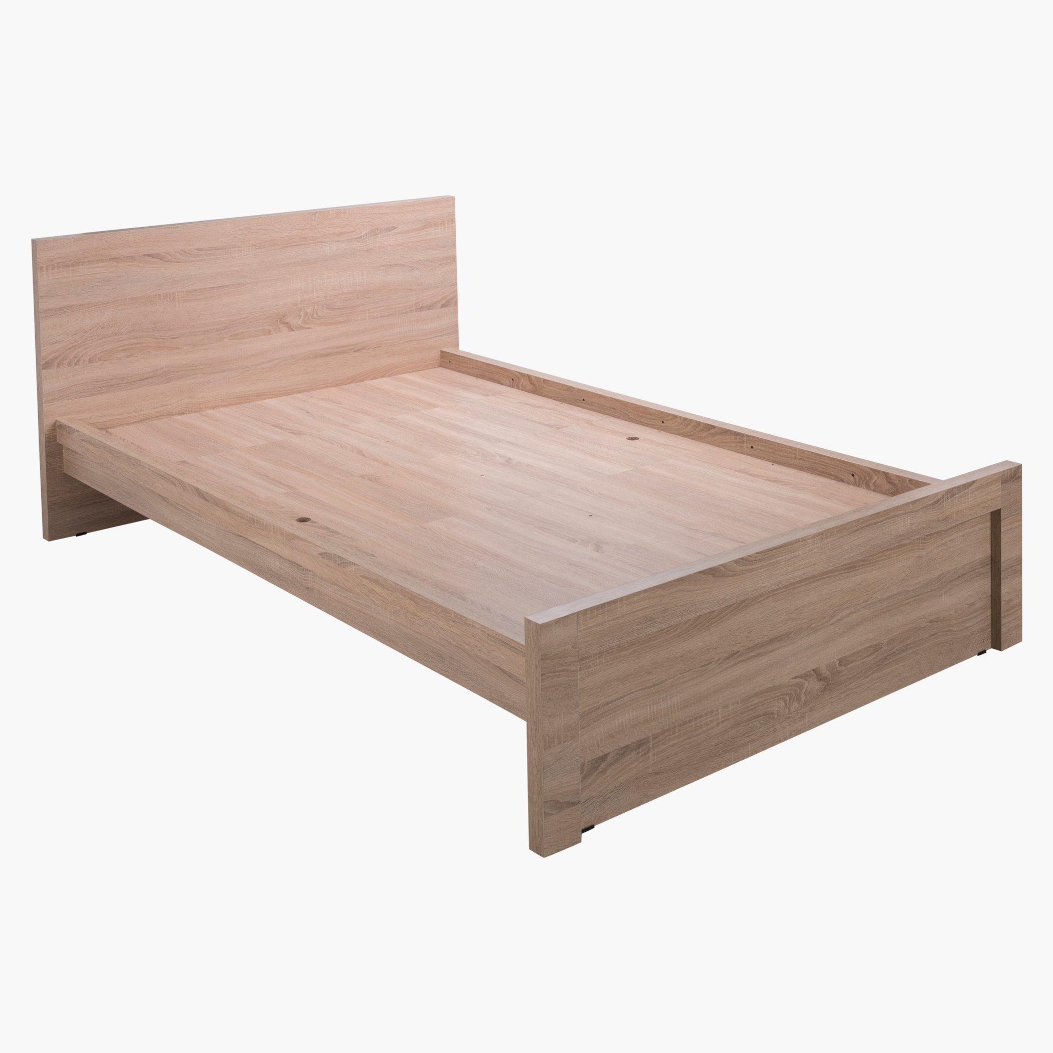 Costagat Bed - 120x200-hbxbedroom-bedsandbedsets-beds-twin-image-3