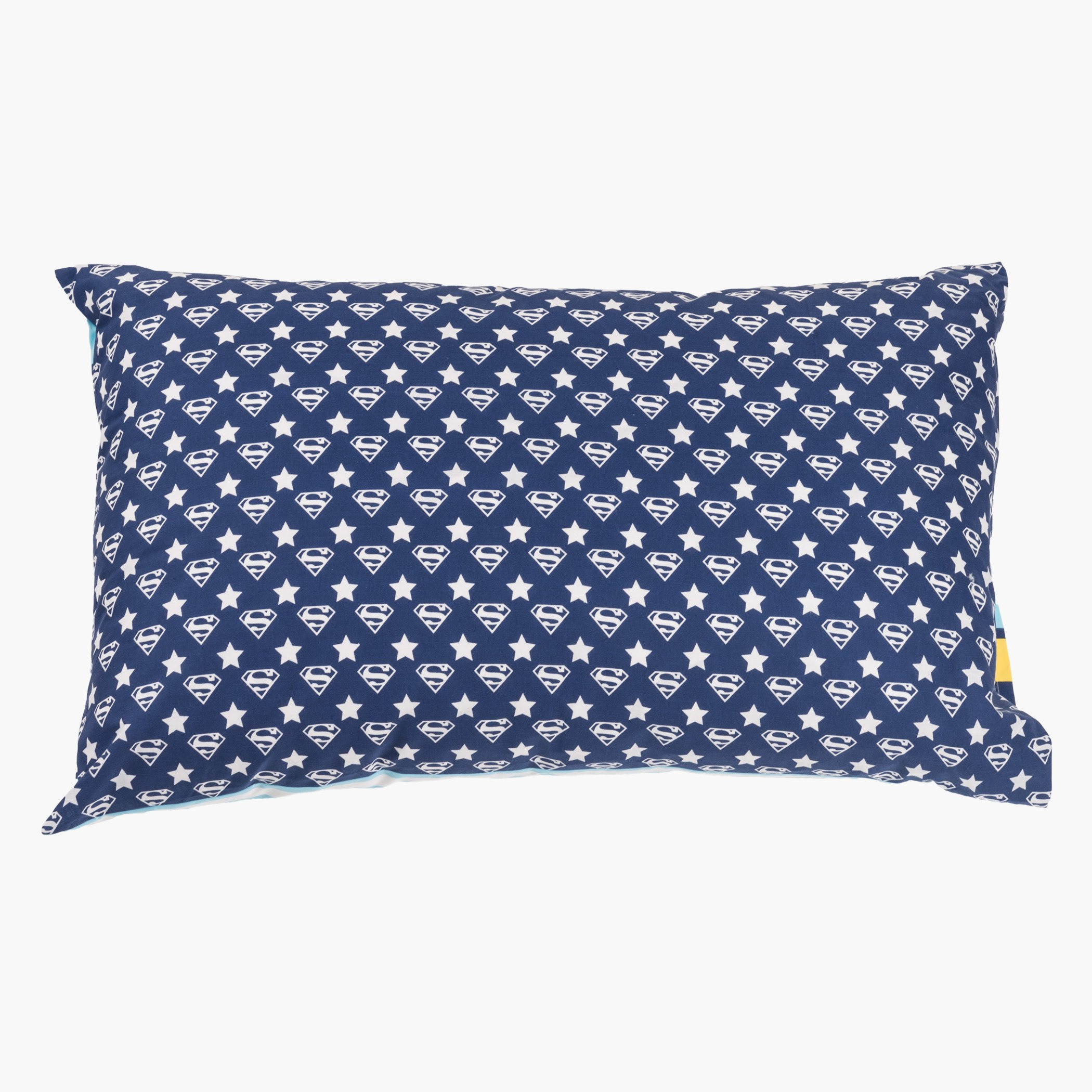 Superman 4-Piece Comforter Set-hbxhomeware-hbxkidsandyouth-image-6