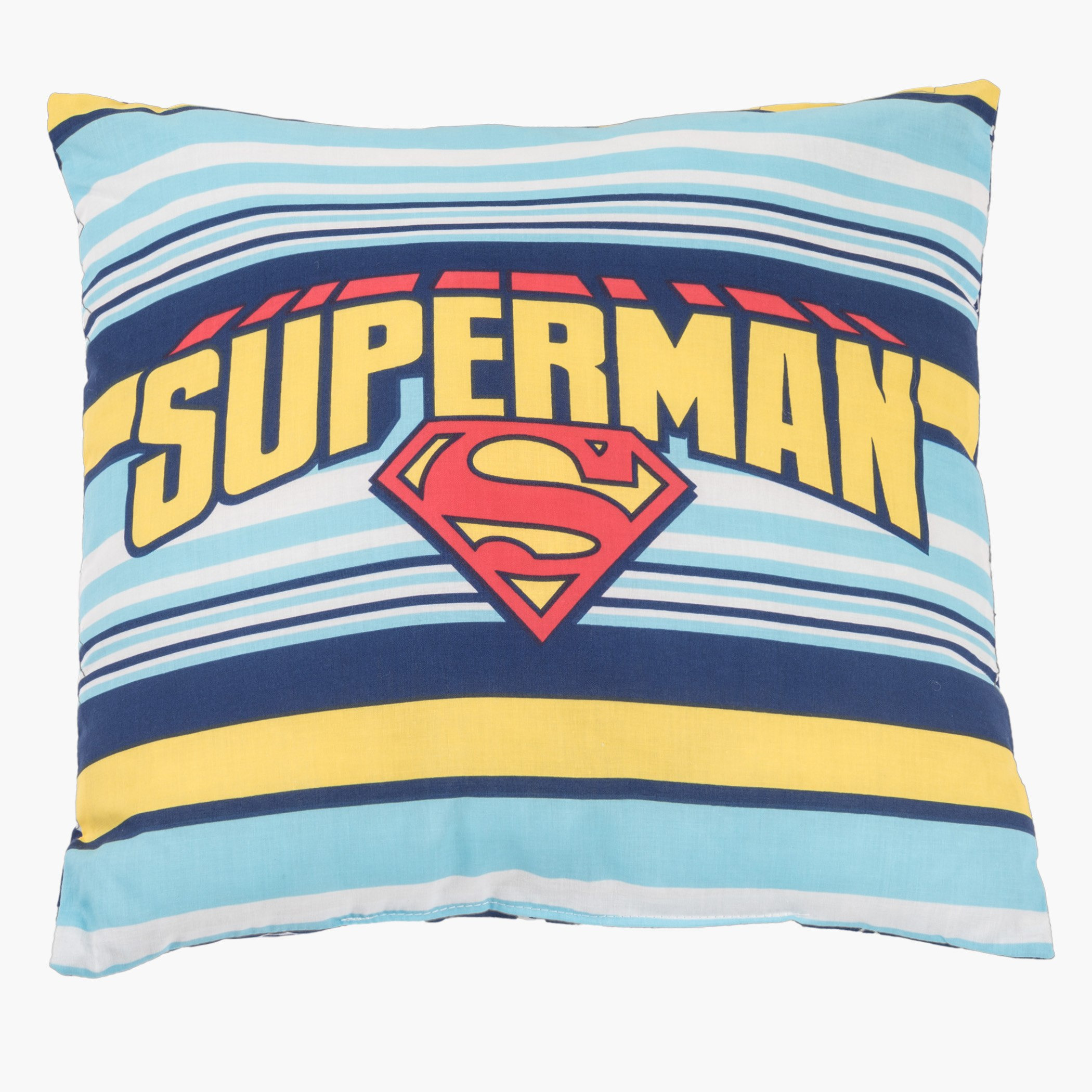 Superman 4-Piece Comforter Set-hbxhomeware-hbxkidsandyouth-image-7