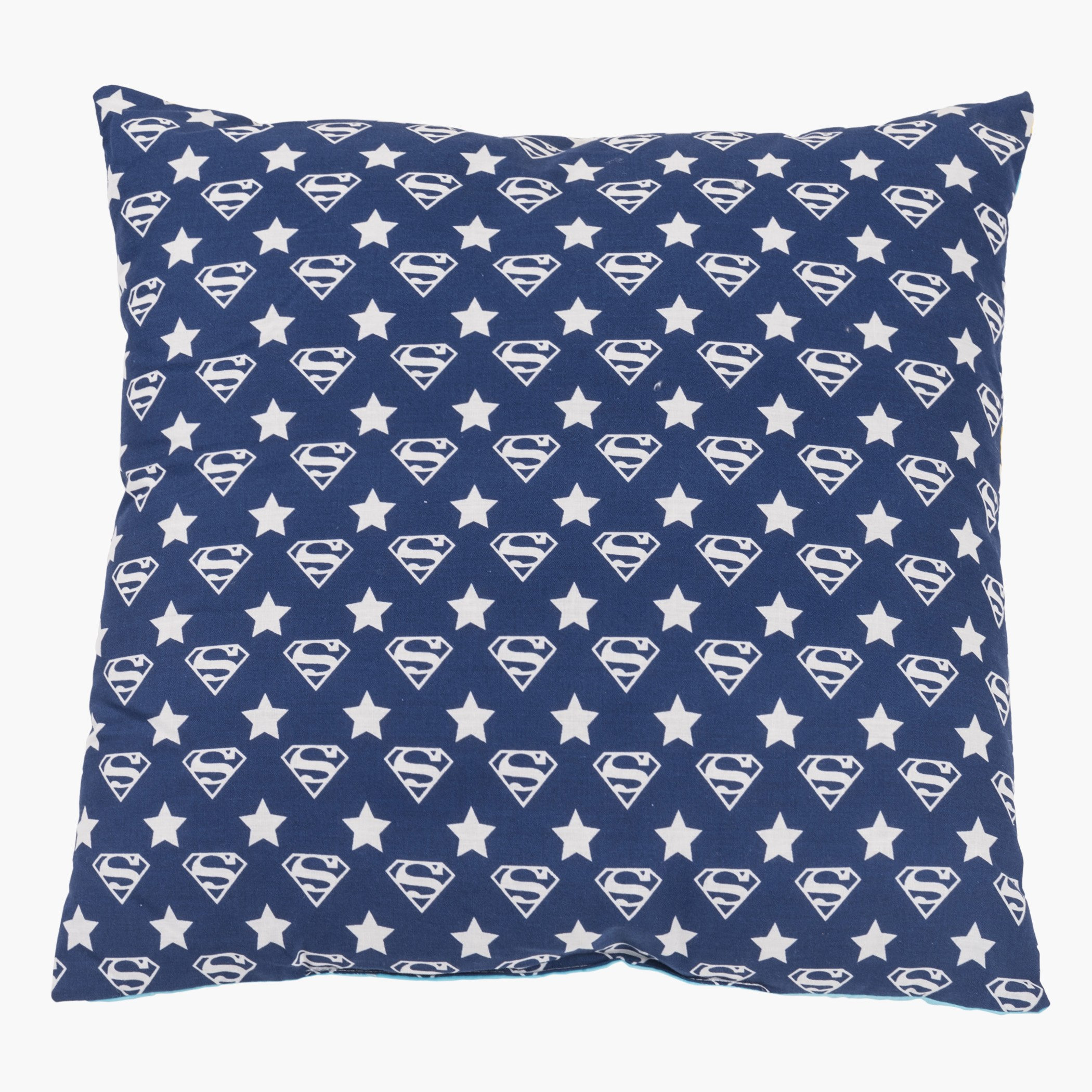 Superman 4-Piece Comforter Set-hbxhomeware-hbxkidsandyouth-image-8