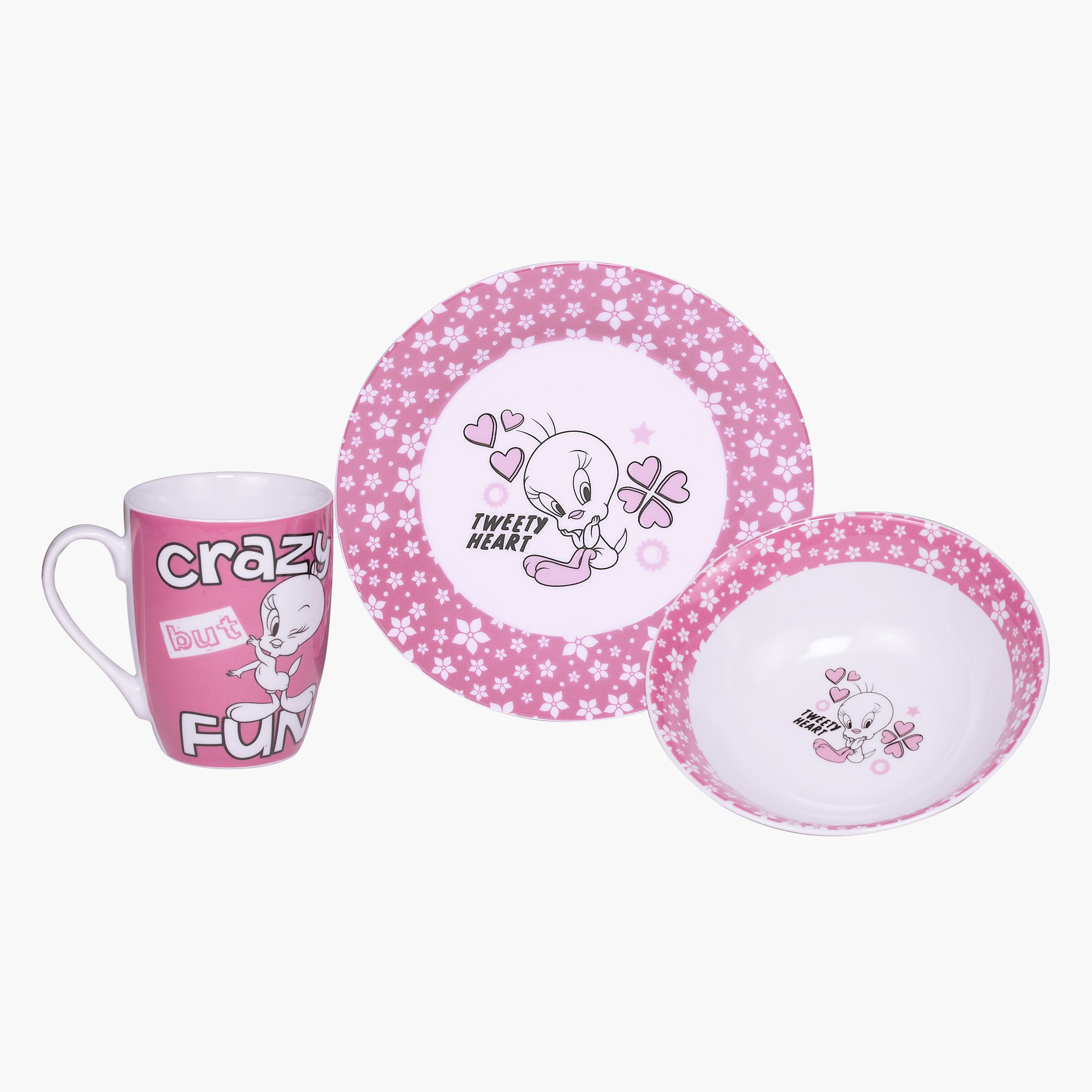 طقم تويتي لوجبة الإفطار من ثلاث قطع-hbxhomeware-hbxkidsandyouth-image-1