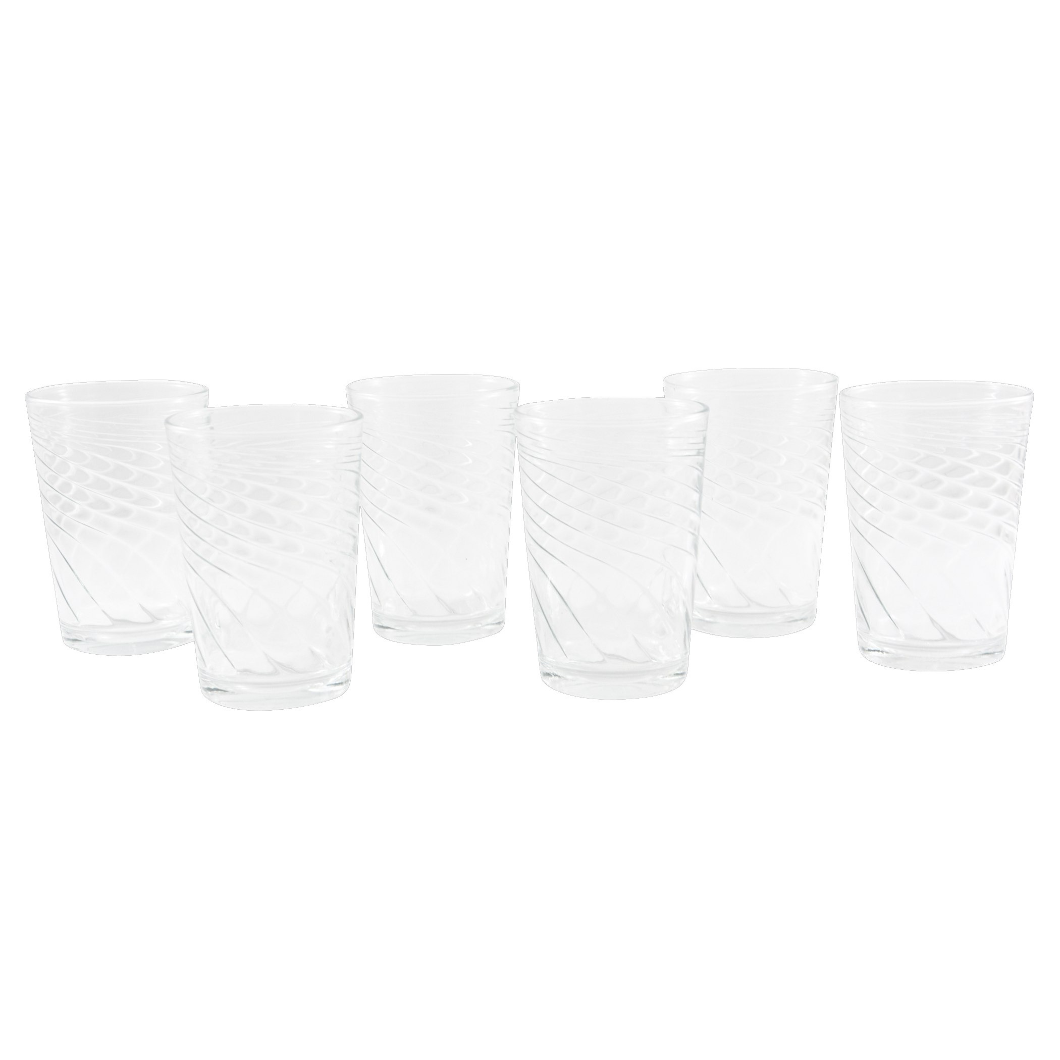 طقم من 6 أكواب كريستال فيليز - 205 مل-hbxhomeware-hbxkitchen-image-1