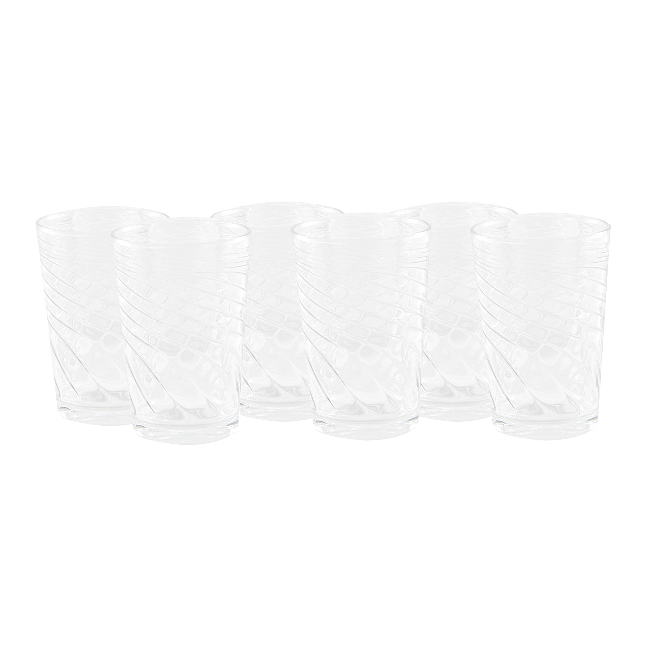 طقم من 6 أكواب كريستال فيليز - 205 مل-hbxhomeware-hbxkitchen-image-2