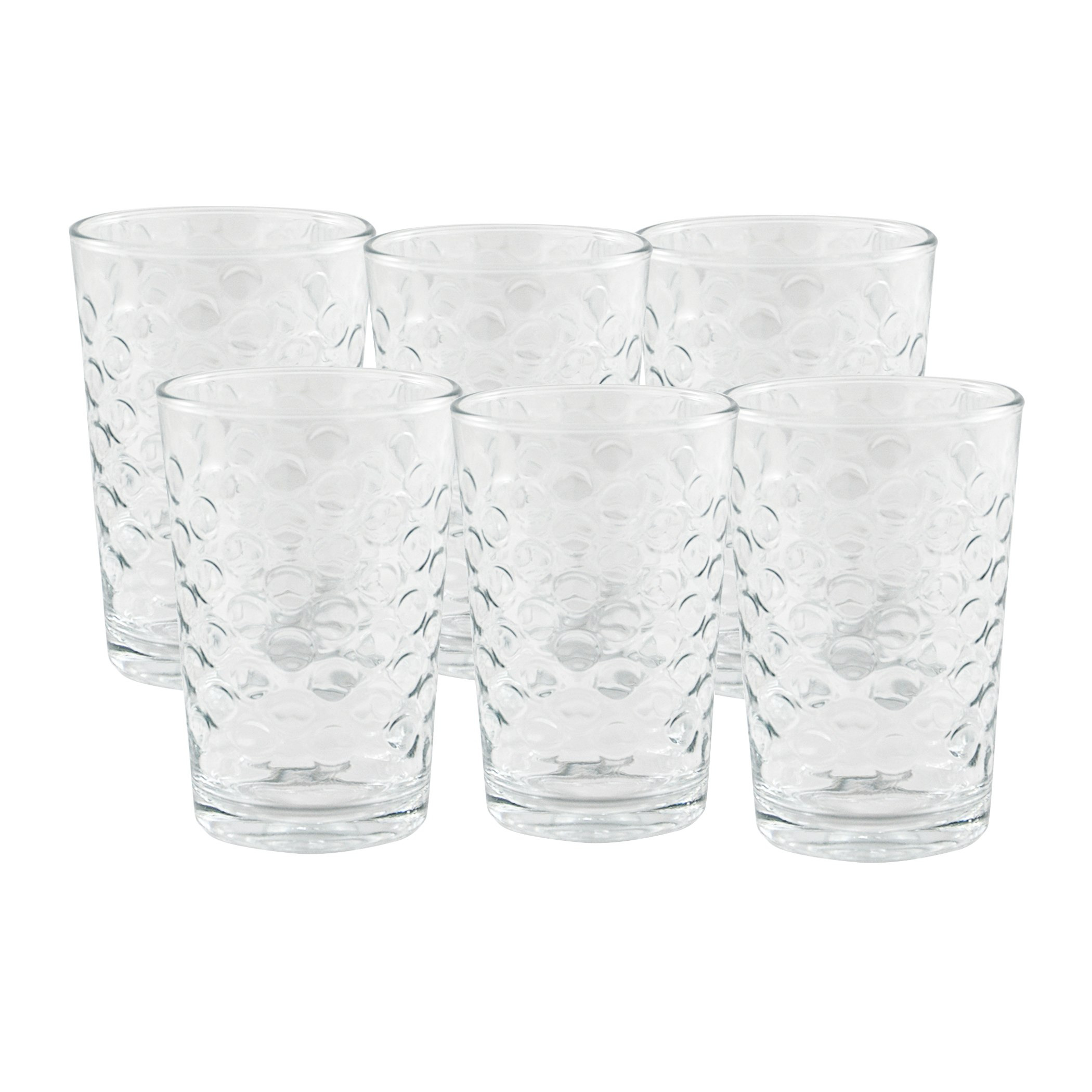 طقم من 6 أكواب كريستال سيداف - 205 مل-hbxhomeware-hbxkitchen-image-1