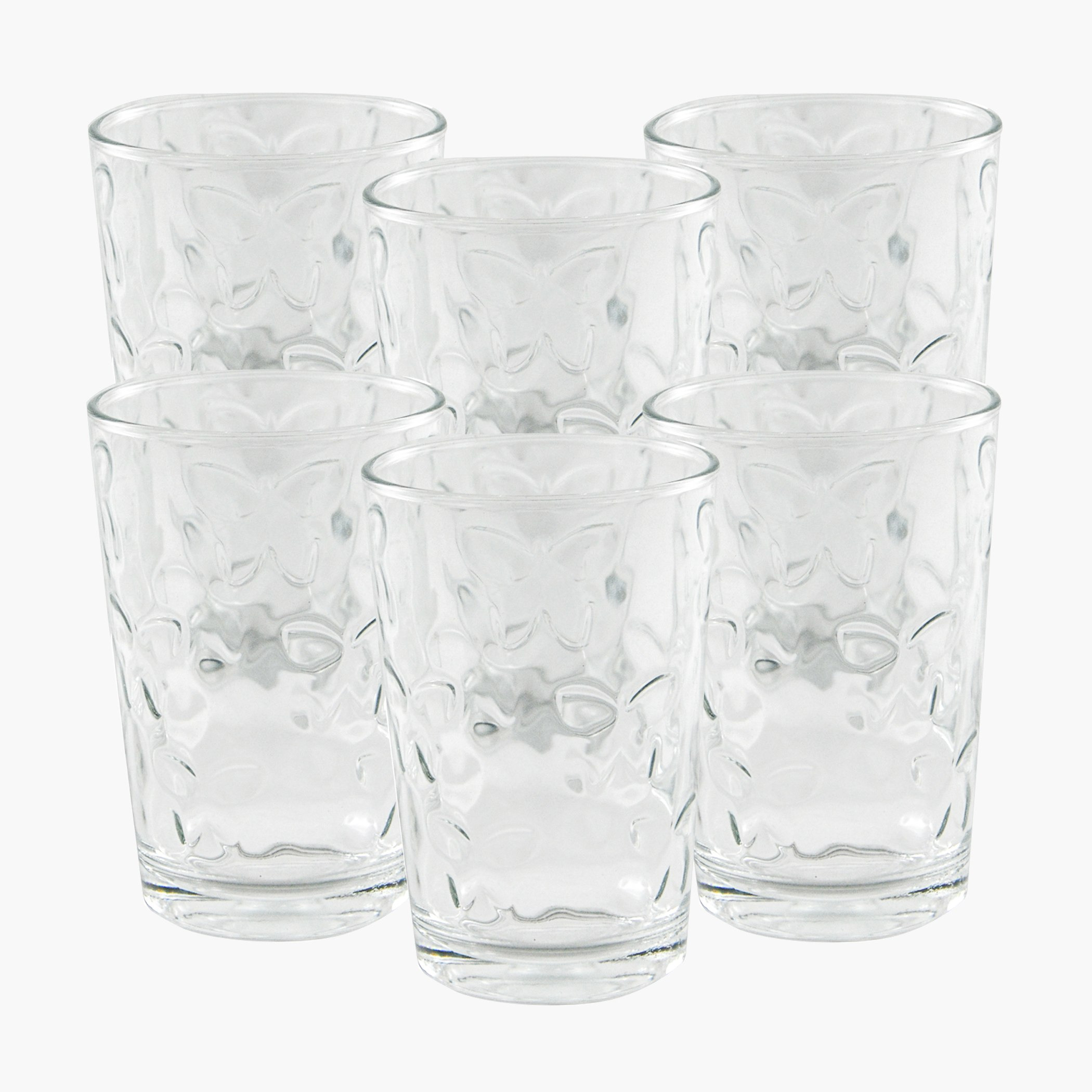 طقم من 6 أكواب كريستال كيليبيك - 205 مل-hbxhomeware-hbxkitchen-image-2