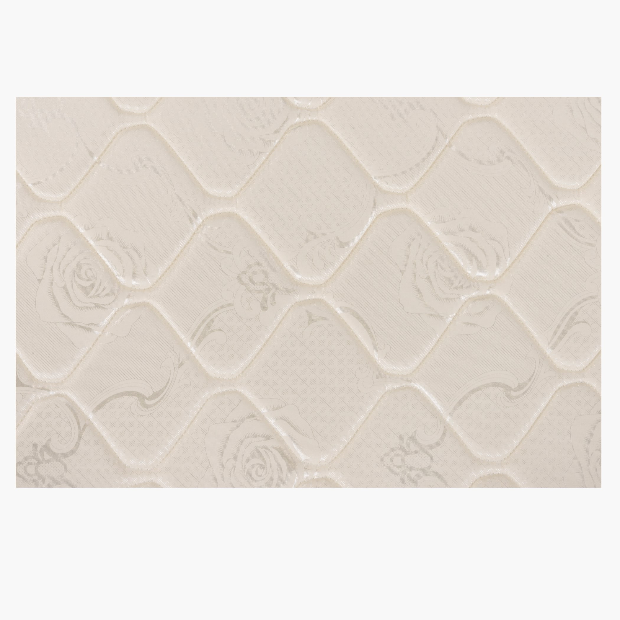 مرتبة مزدوجة بنوابض حلزونية من آي ريلاكس - 120×200×19 سم-hbxfurniture-mattresses-twin-image-4