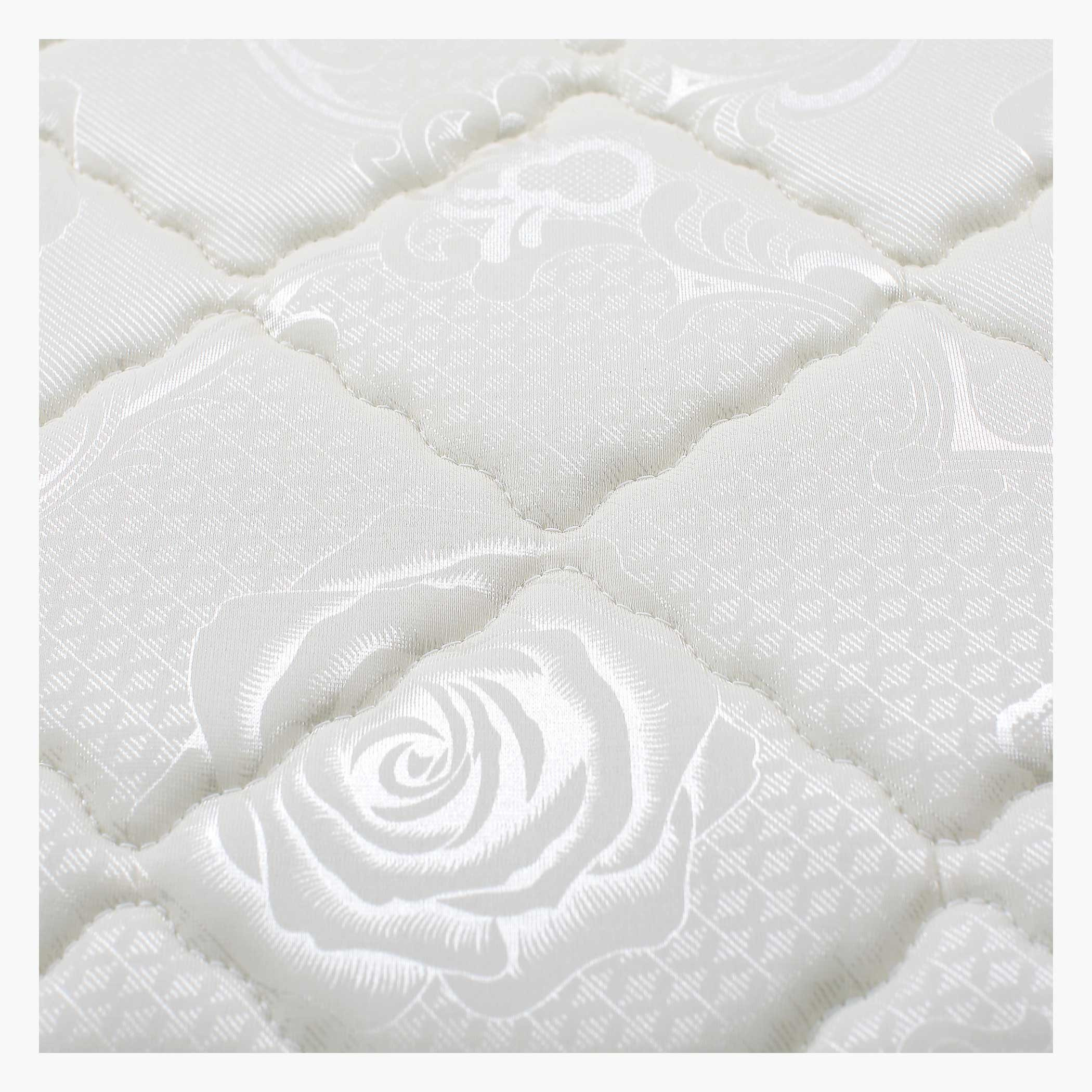 مرتبة كينج بنوابض حلزونية من آي ريلاكس - 180x200x19 سم-hbxfurniture-mattresses-king-image-5
