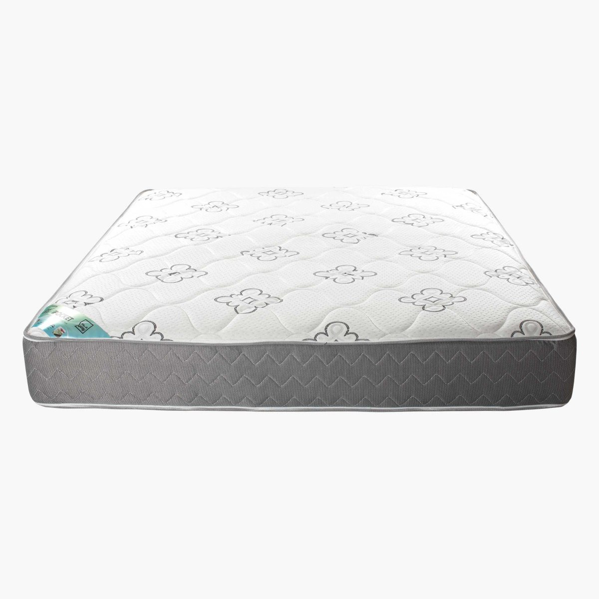 مرتبة كينج بنوابض جيبيّة من آي بوكيت - 180x200x26 سم-hbxfurniture-mattresses-king-image-2