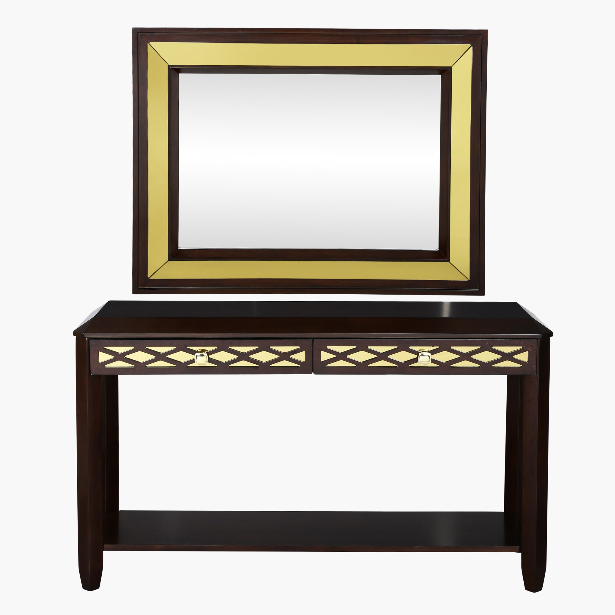 طاولة بهو بمرآة من كليمونت-hbxfurniture-tablesandstands-consoletables-image-1