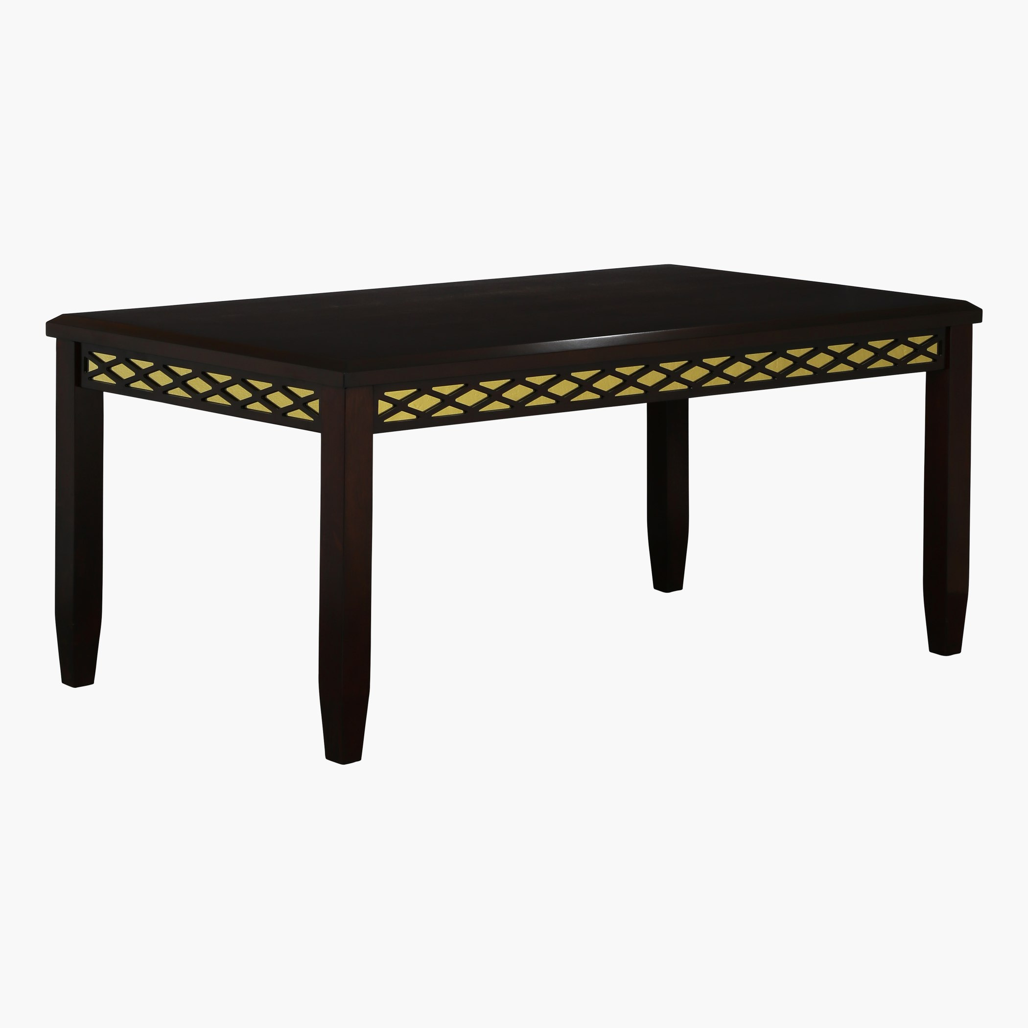طقم سفرة من 7 قطع من كليمونت-hbxfurniture-diningtablesandsets-diningsets-sixseater-image-2