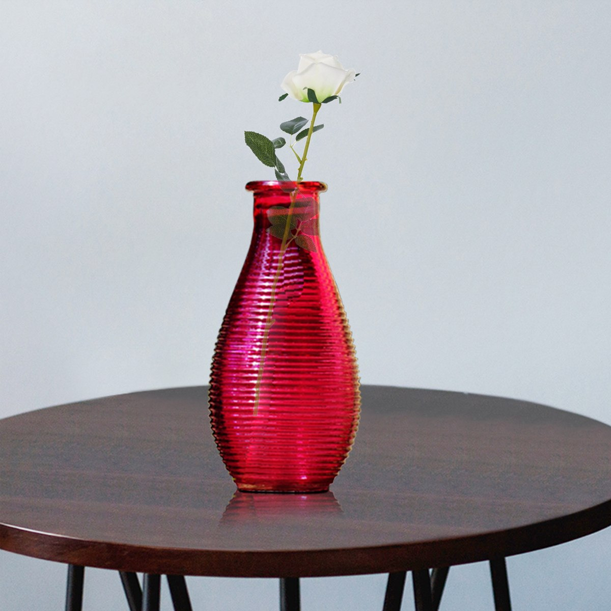 غصن أزهار مزخرف-hbxdecorandfurnishings-homeaccessories-artificialflowersandplants-image-1