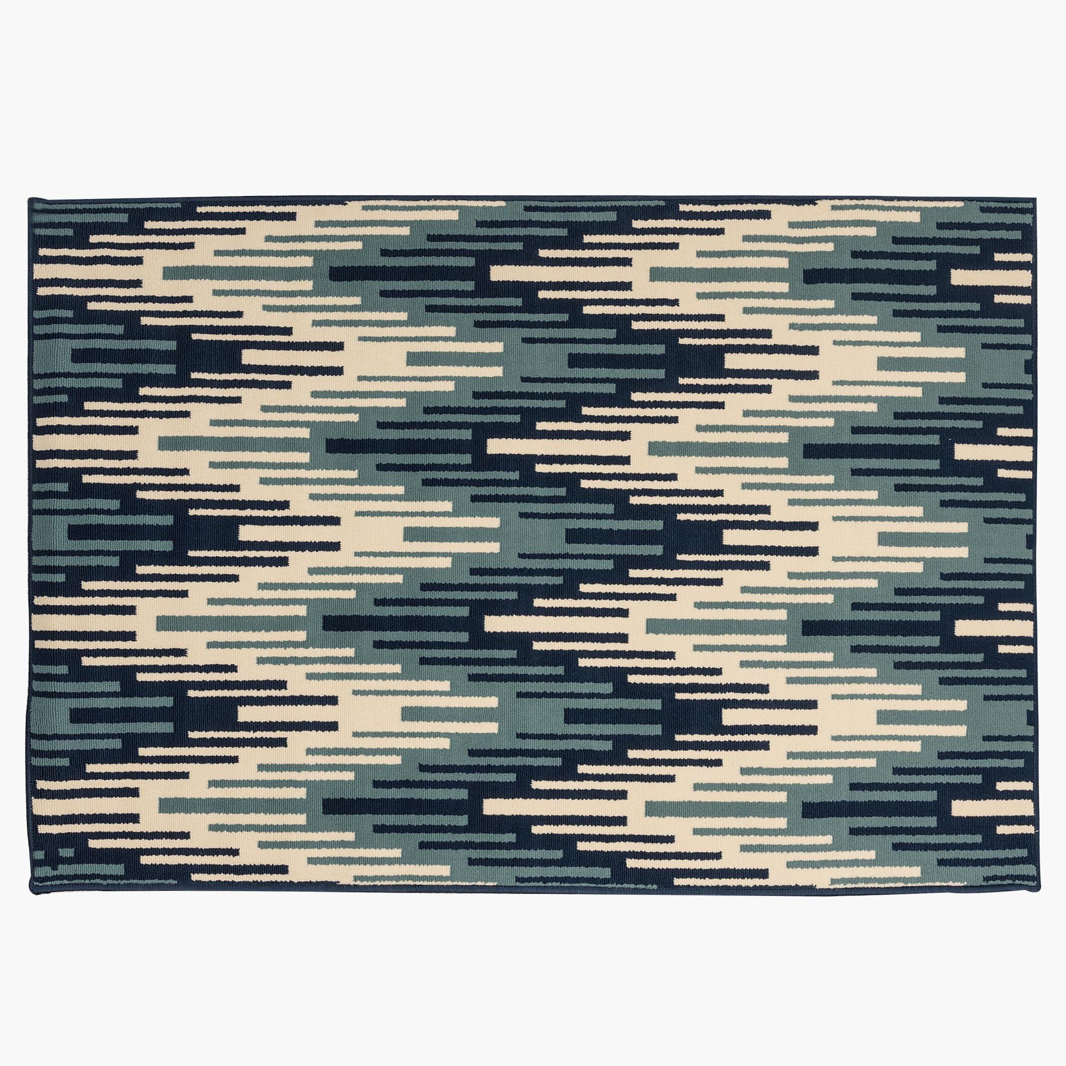 سجادة شيفرون - 160×230 سم-hbxdecorandfurnishings-floorcoverings-rugs-image-1
