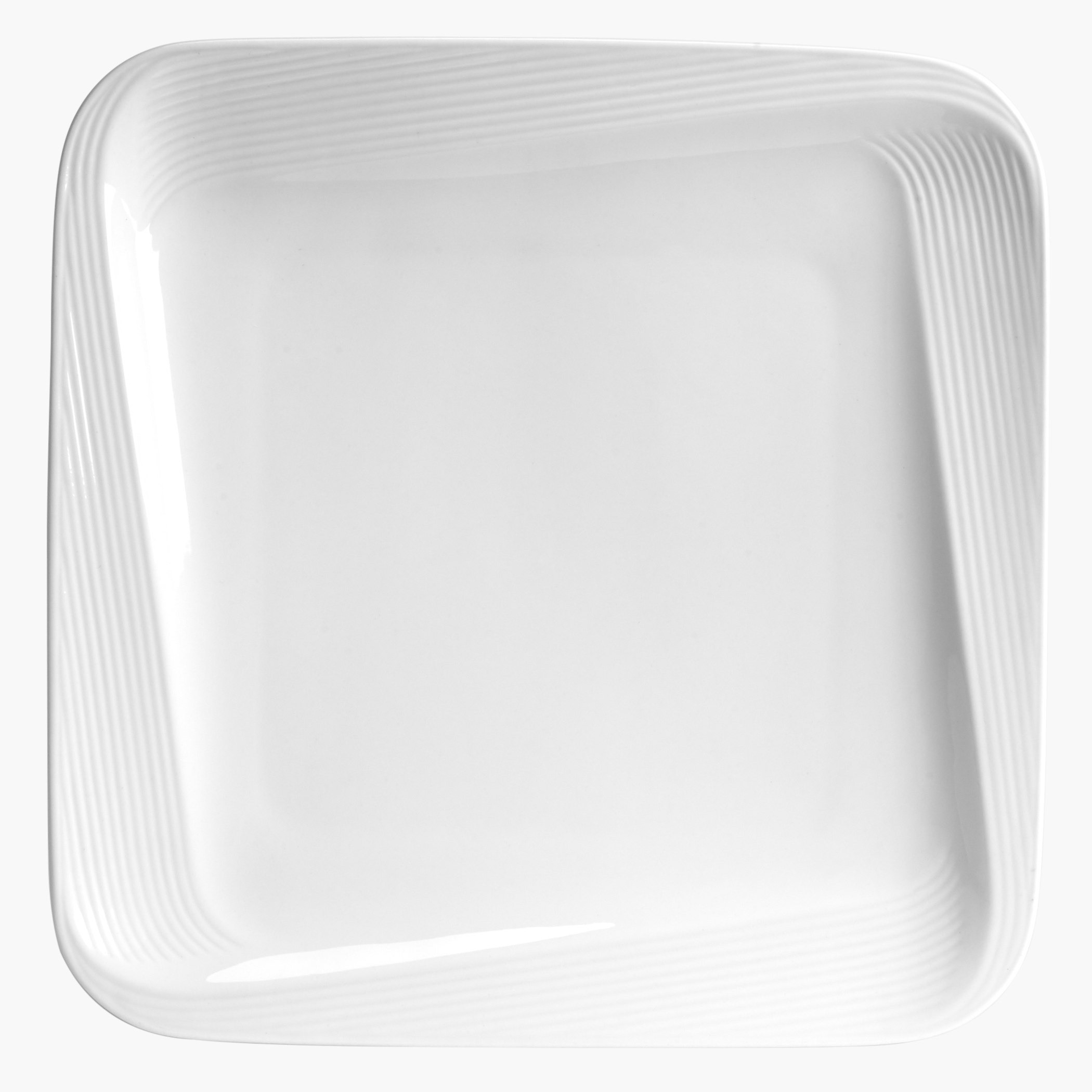 صحن عشاء مربّع برنسيس-hbxdecorandfurnishings-tabletop-crockery-image-1