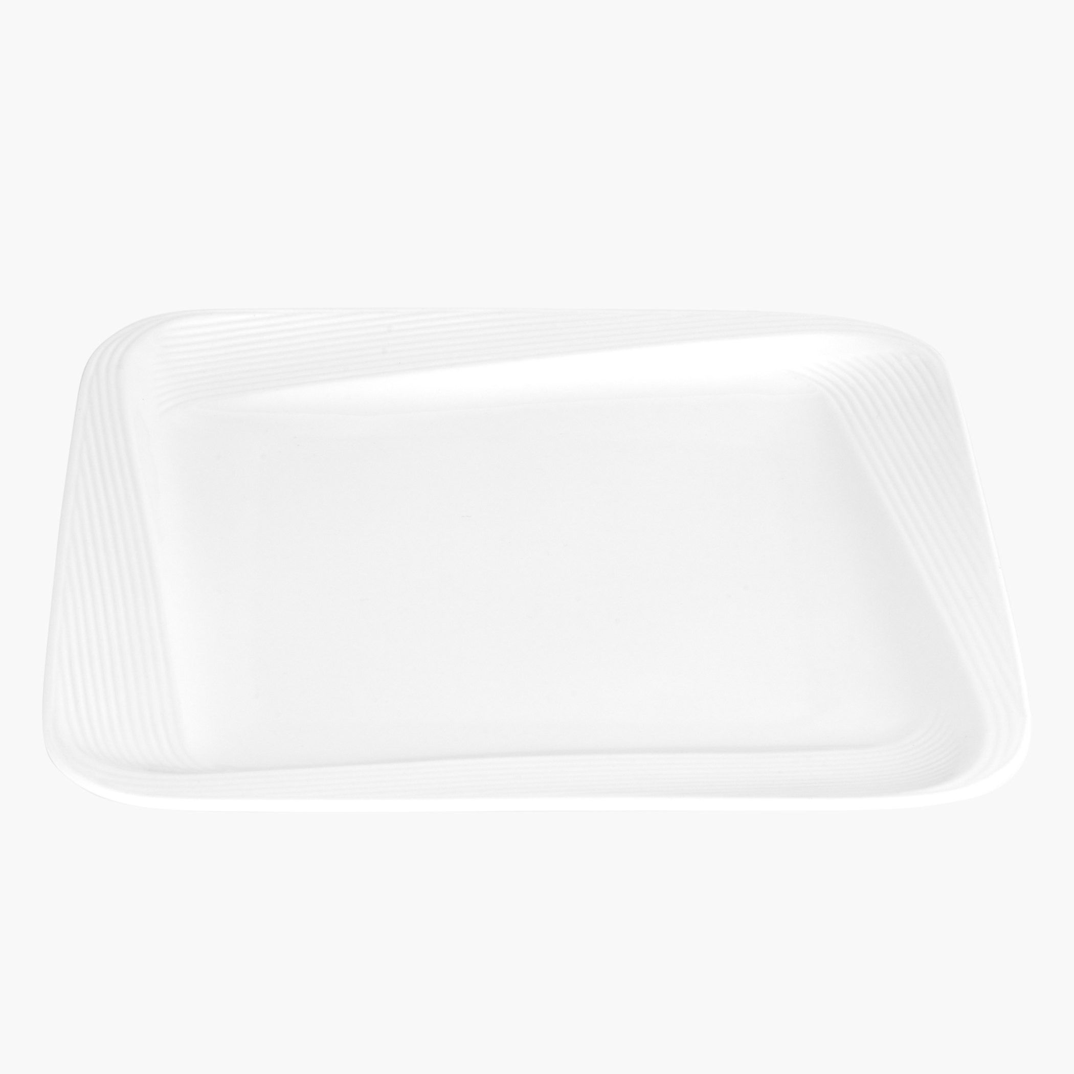 صحن عشاء مربّع برنسيس-hbxdecorandfurnishings-tabletop-crockery-image-2