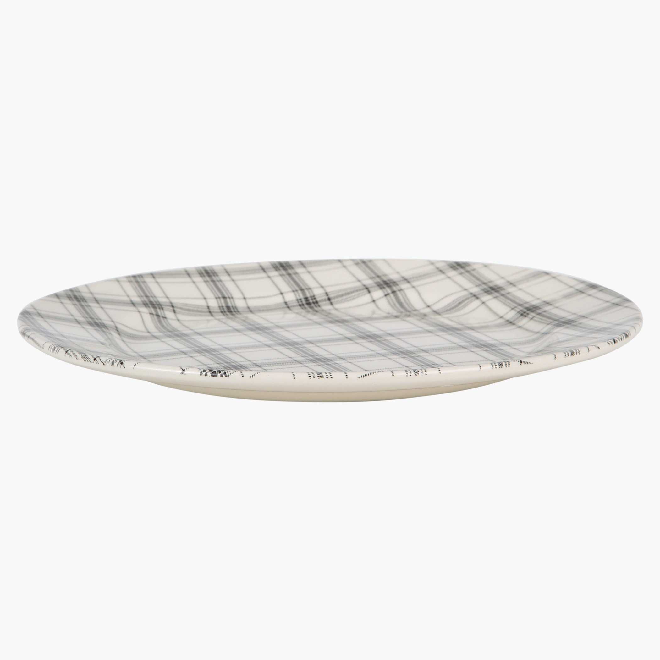 صحن جانبي بلايد خزف من كلايتان - 21 سم-hbxdecorandfurnishings-tabletop-crockery-image-1