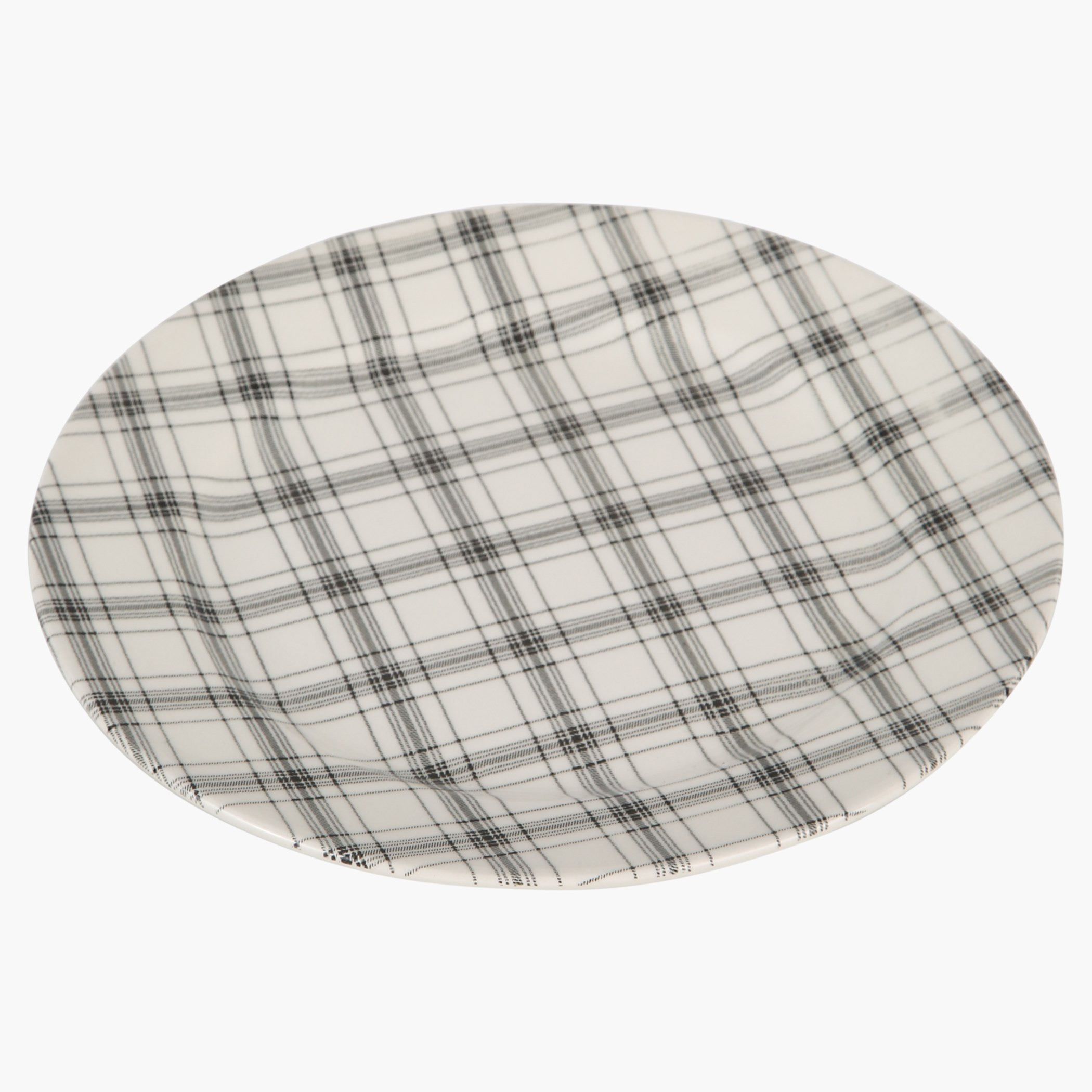 صحن جانبي بلايد خزف من كلايتان - 21 سم-hbxdecorandfurnishings-tabletop-crockery-image-2
